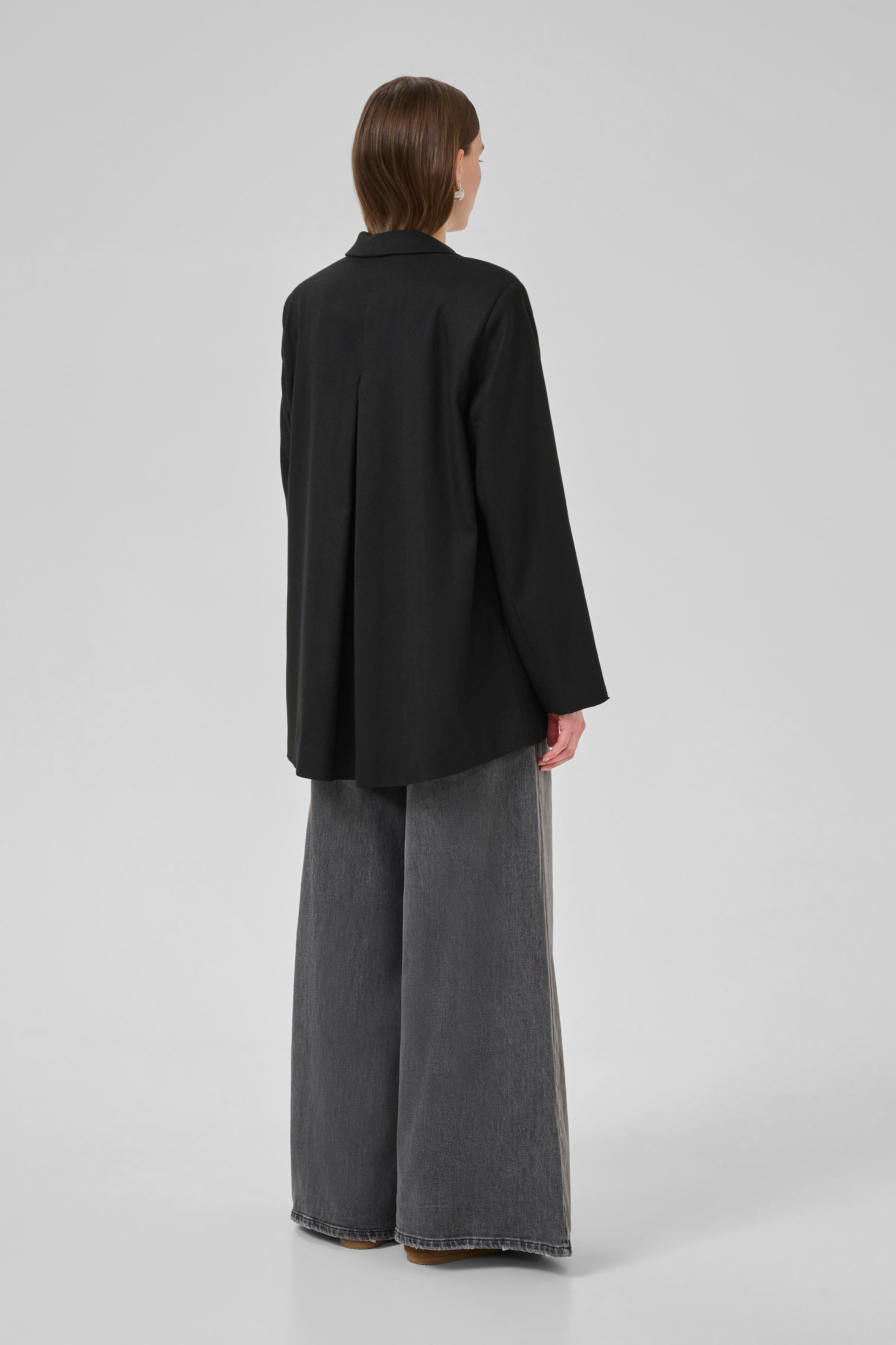 EmmyMW Blazer LOOKBOOK BACK 10705045-100031