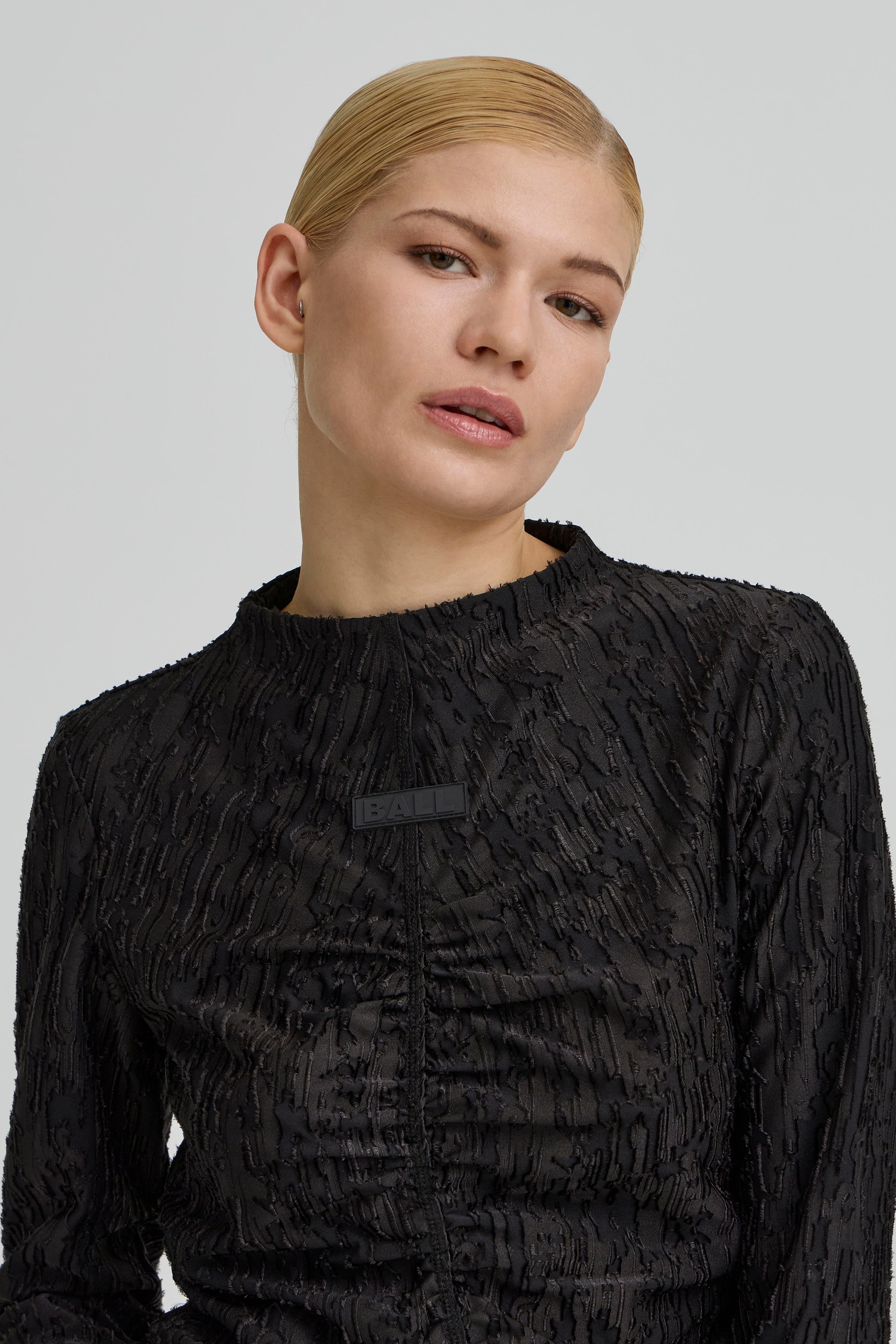 BAALCIDE Bluse LOOKBOOK DETAIL 50408140-193911