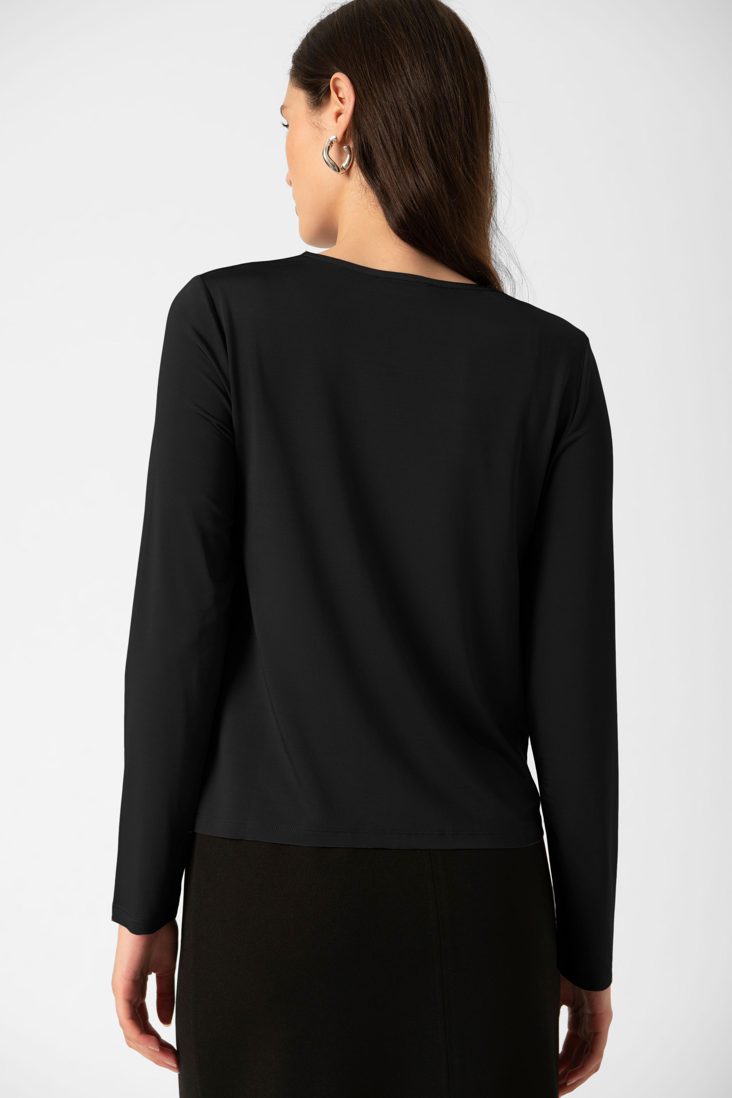SLClara Blouse LOOKBOOK BACK 30408966-194008