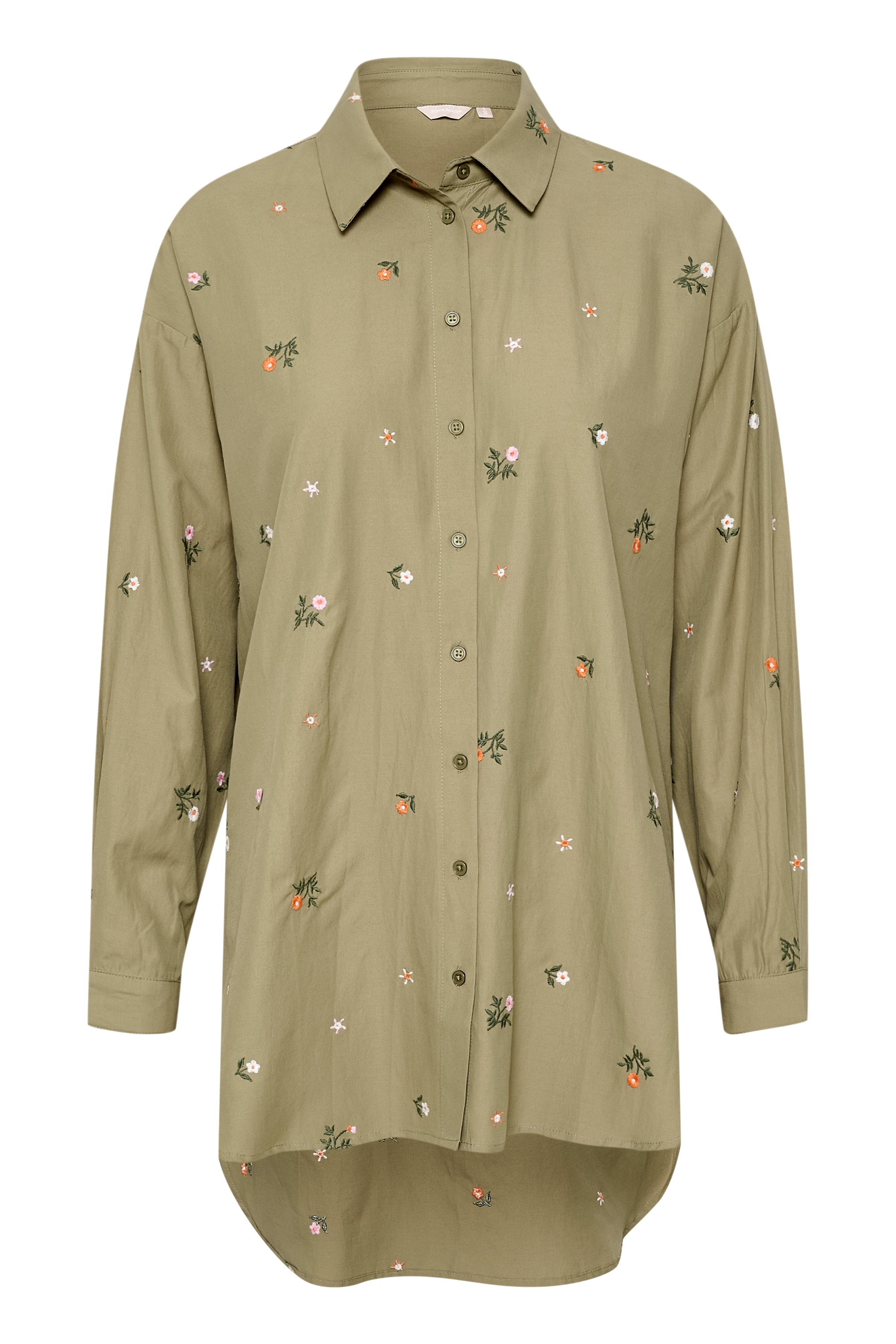 BPemmasia Skjorta PACK FRONT 10590425-104321B