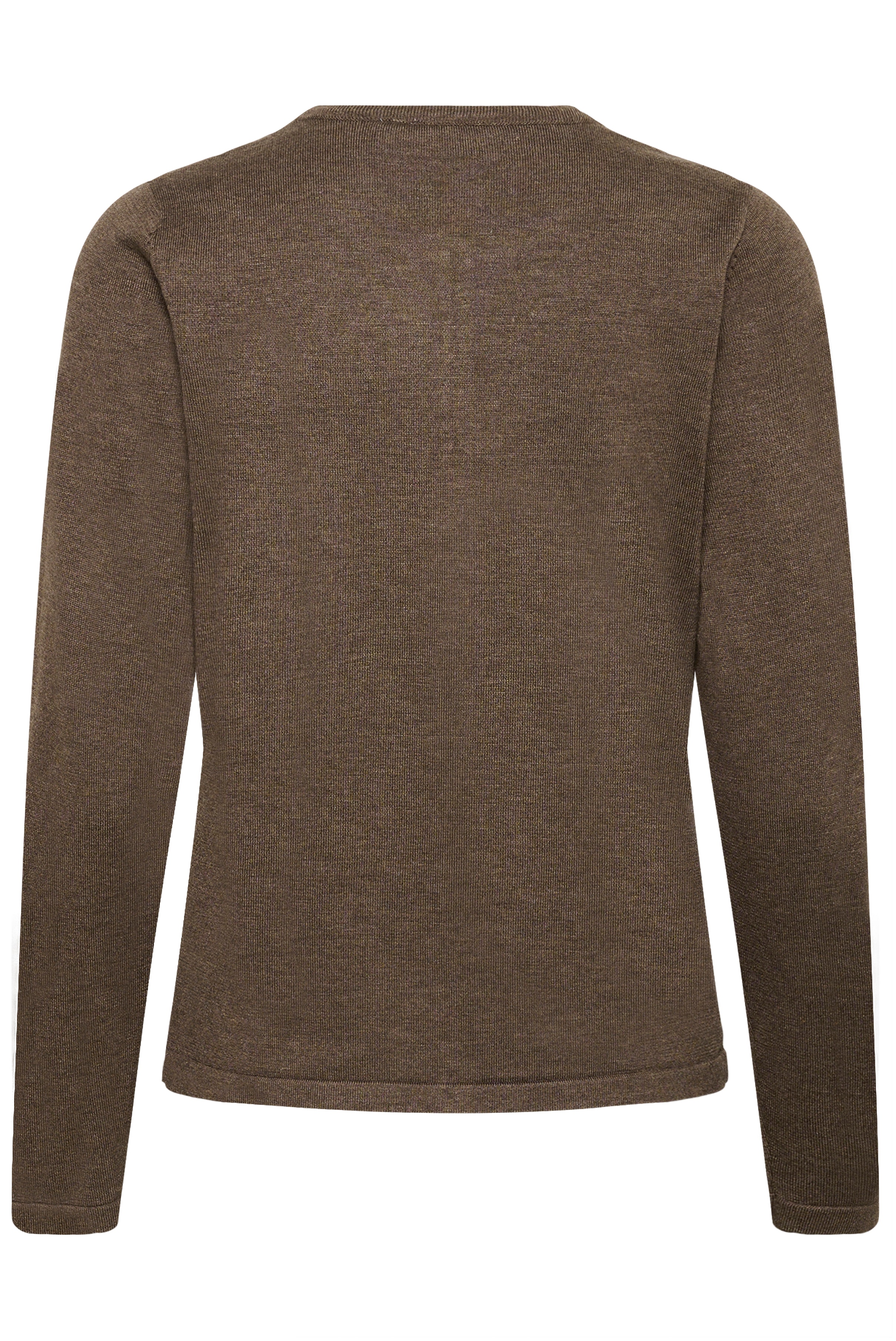 MilaSZ R-Neck Cardigan PACK BACK 30500005-1908101
