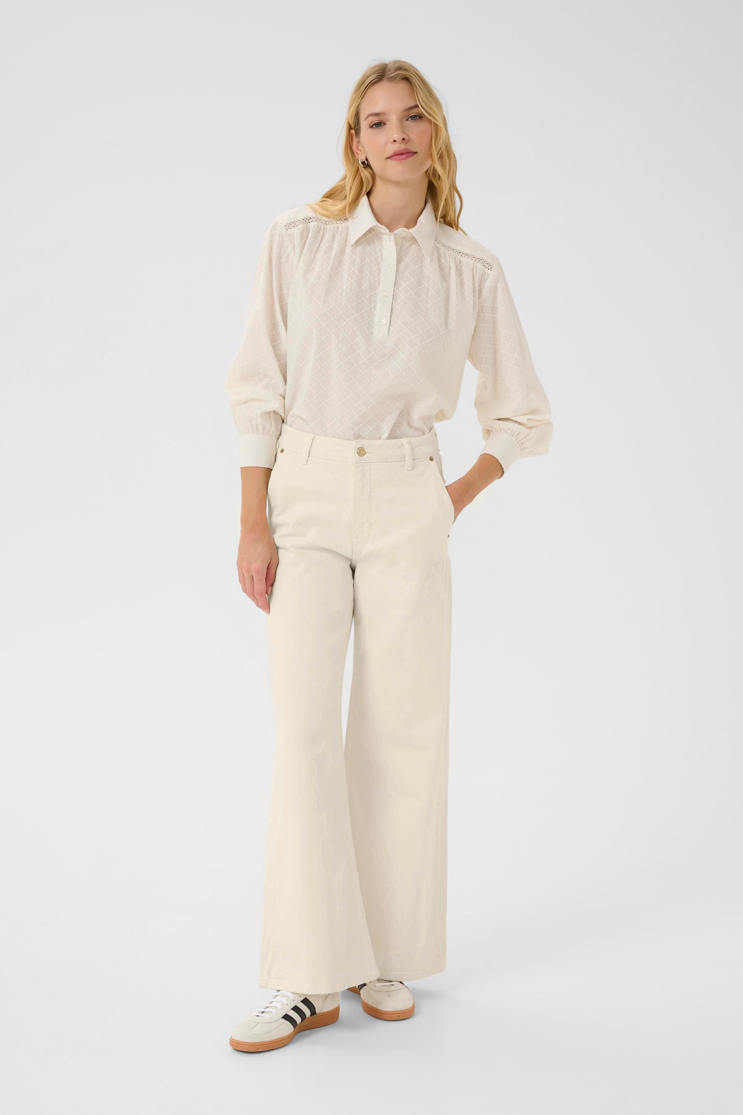 SafinaPW Jeans LOOKBOOK FRONT 30310062-120601
