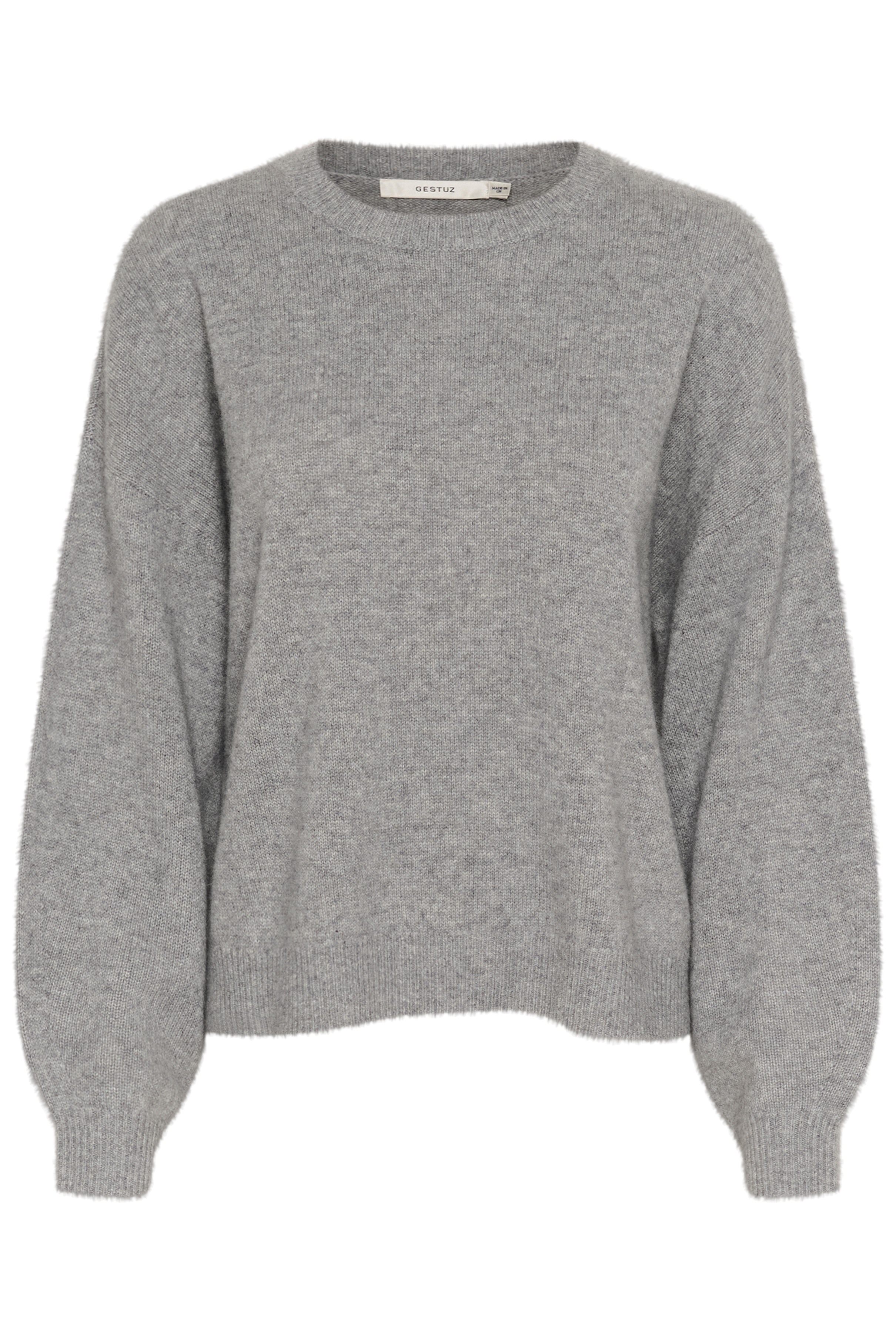 CasiaGZ Cashmere Pullover PACK FRONT 10909852-107228