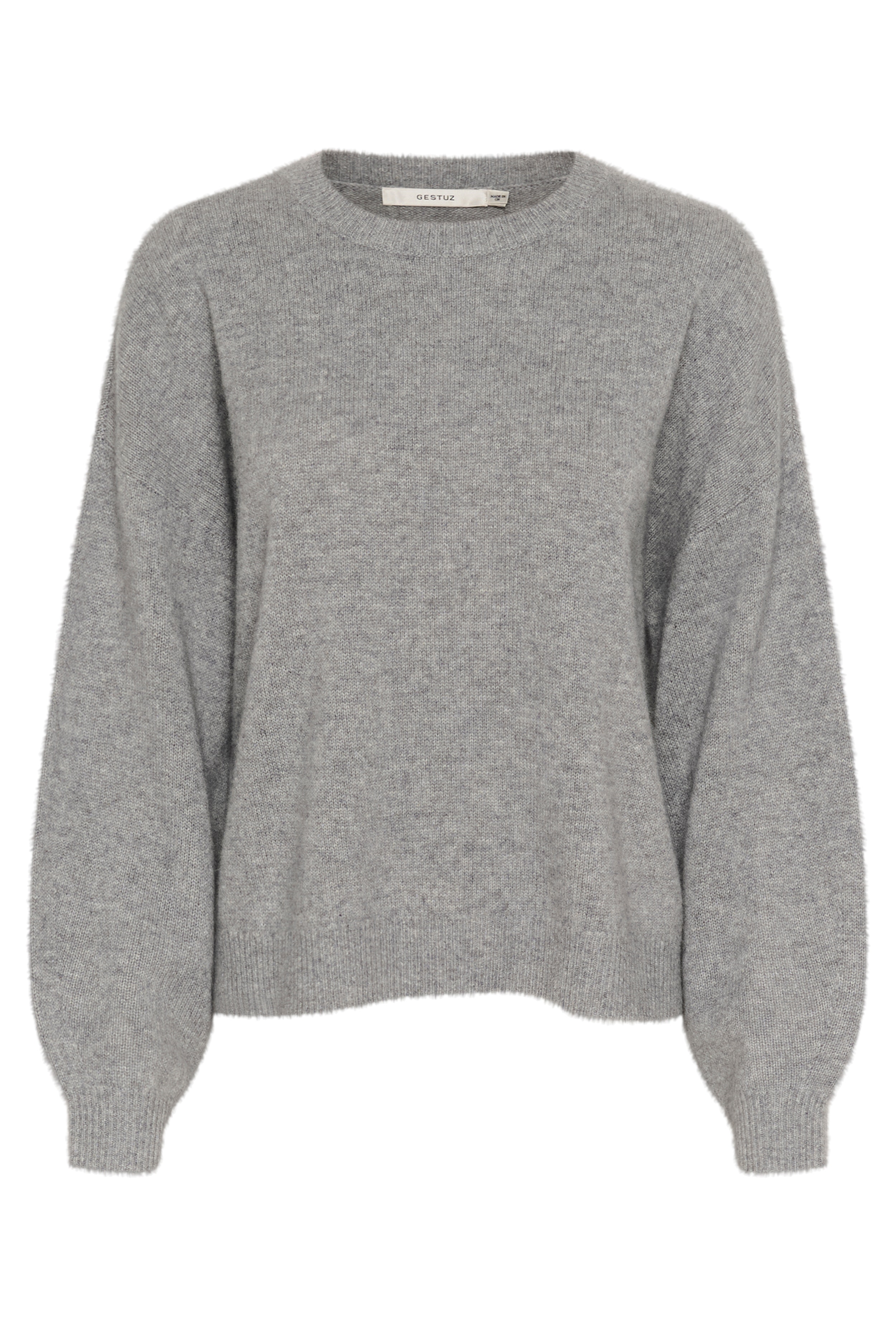 CasiaGZ Cashmere Pullover PACK FRONT 10909852-107227