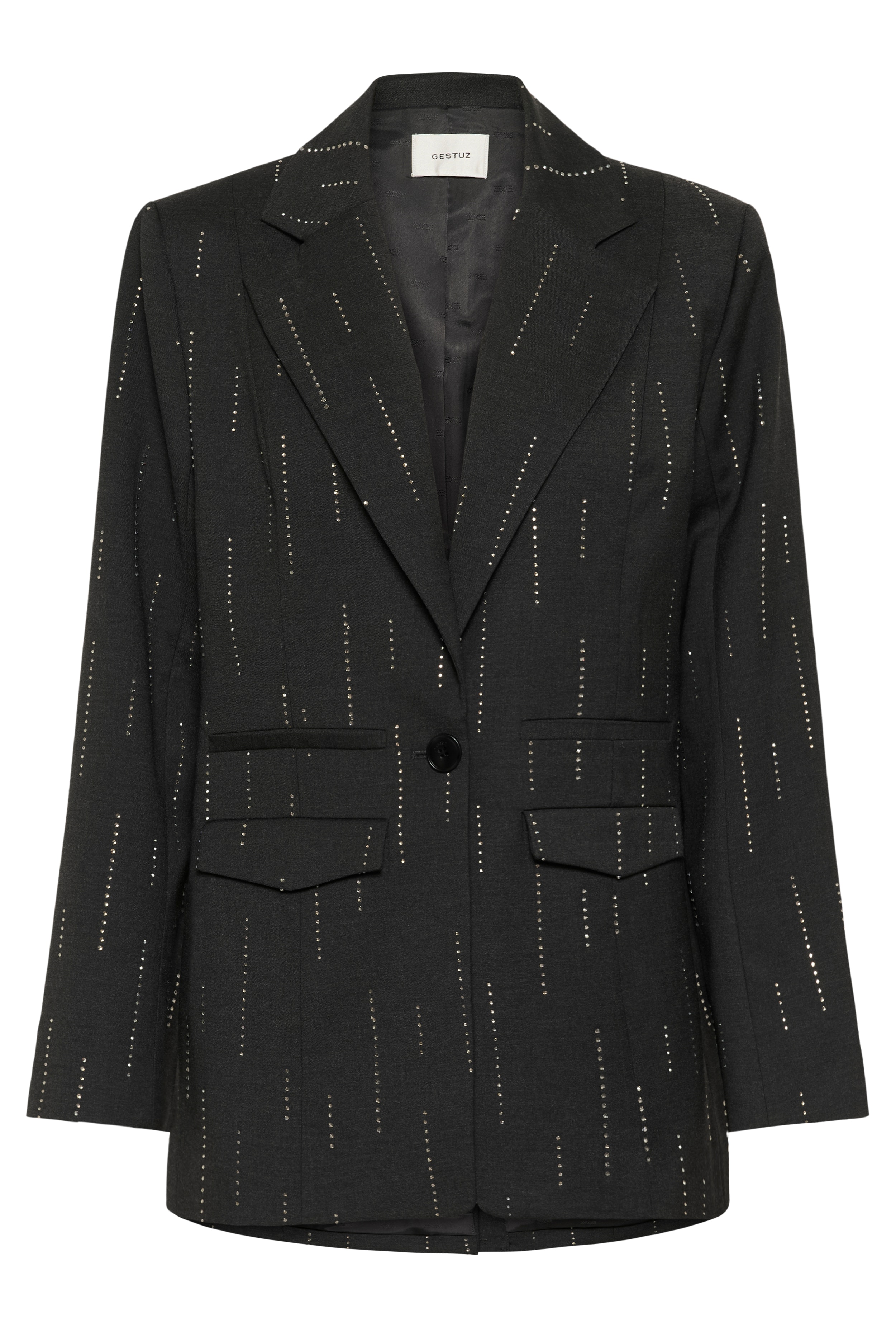 GZadira Blazer PACK FRONT 10910707-100494