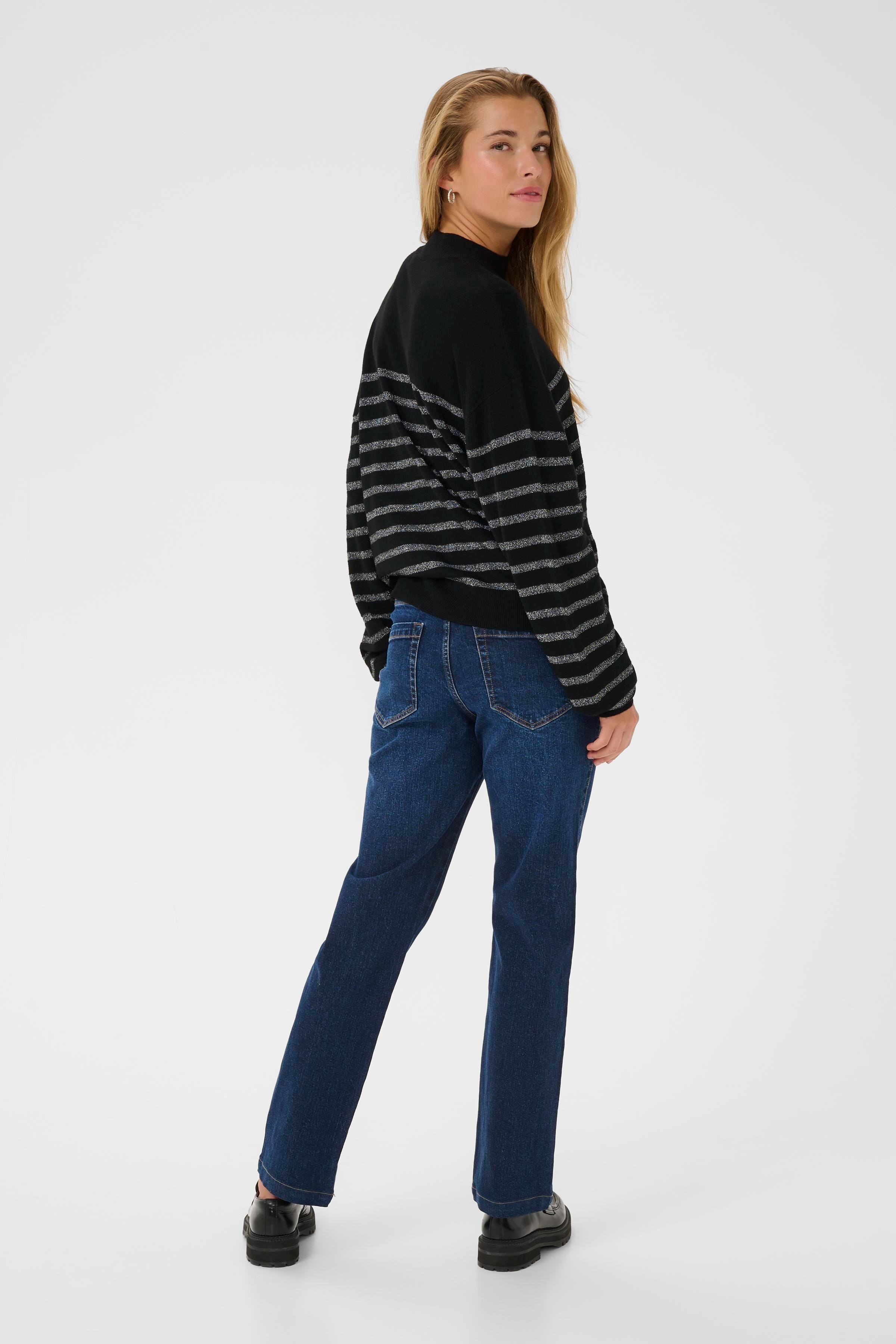 KAlizz Pullover LOOKBOOK BACK 10511023-108728