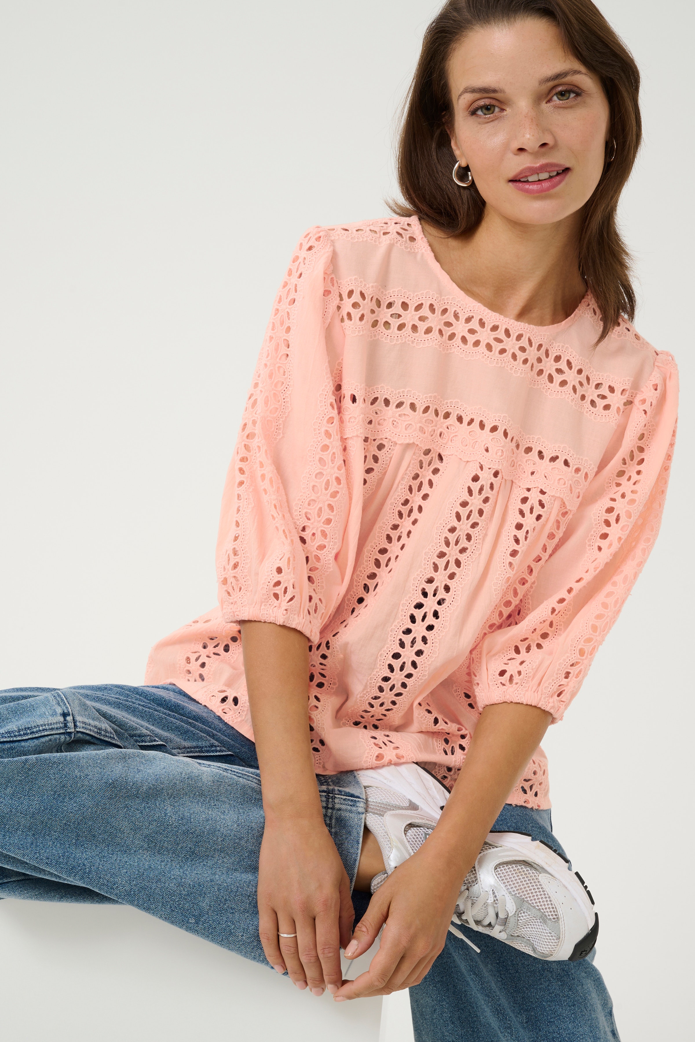 KArandy Bluse LOOKBOOK DETAIL 10509727-141228