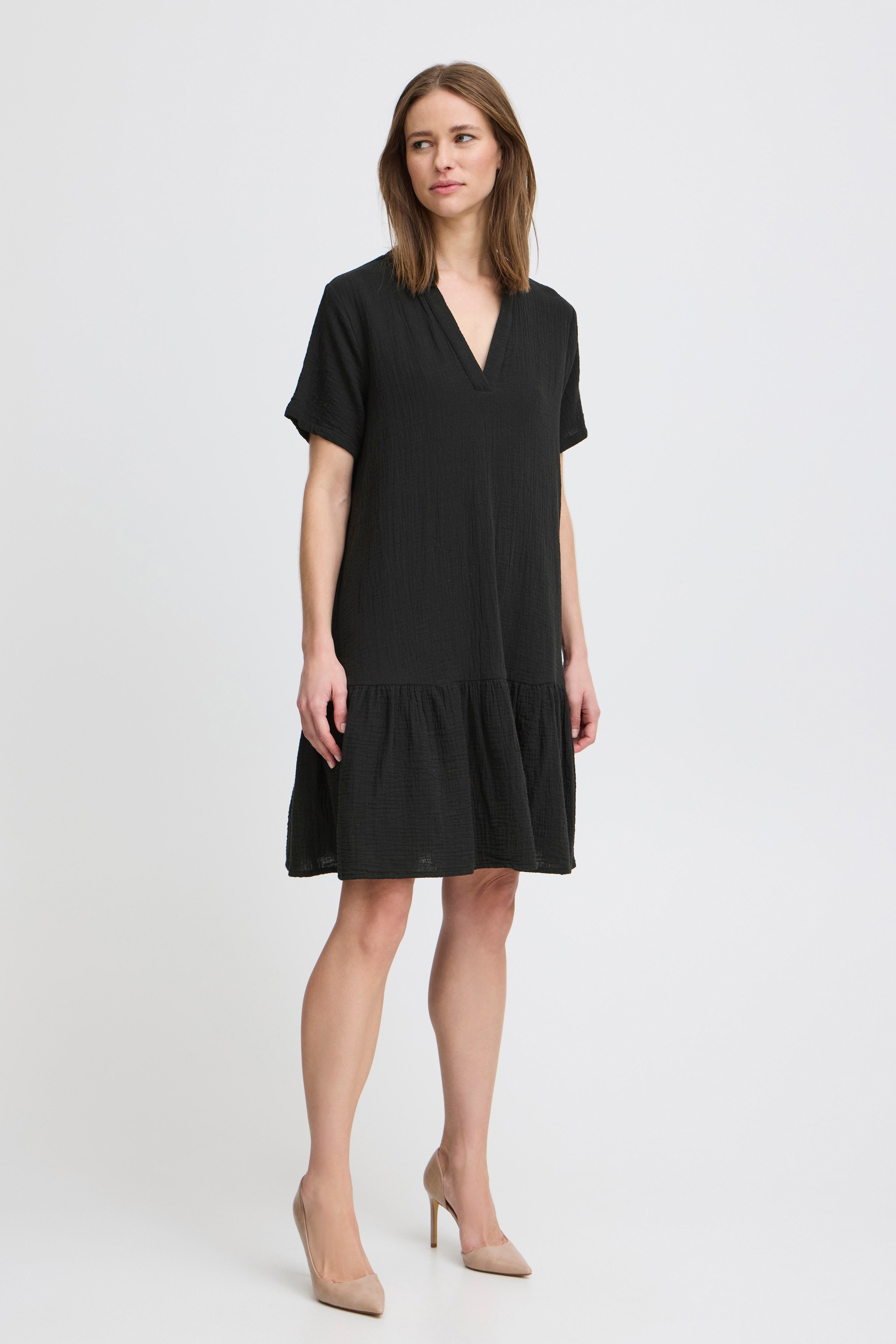 BYIBERLIN Jurk LOOKBOOK FRONT 20815409-200451