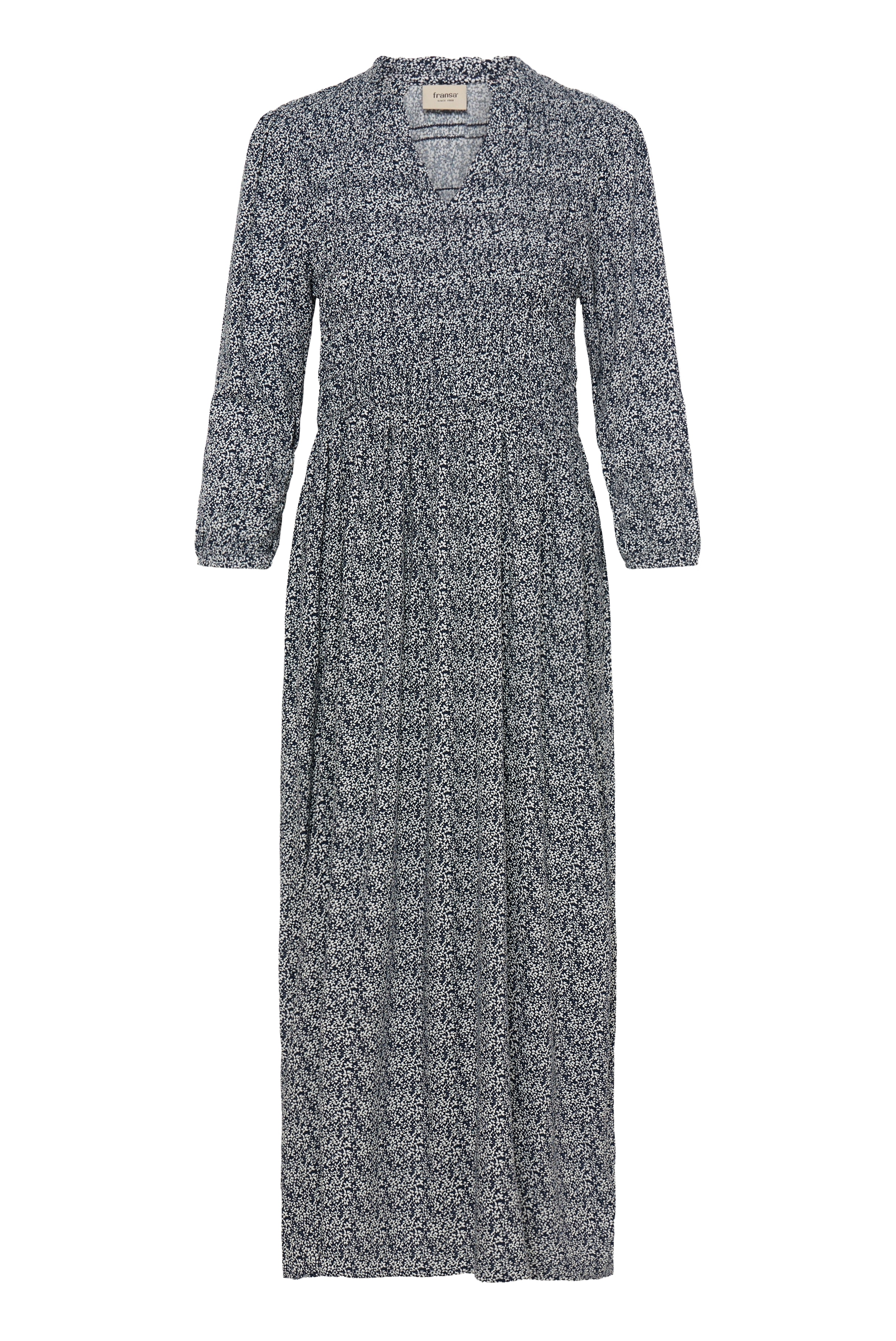 FRFLOWY Dress PACK FRONT 20617393-900004549