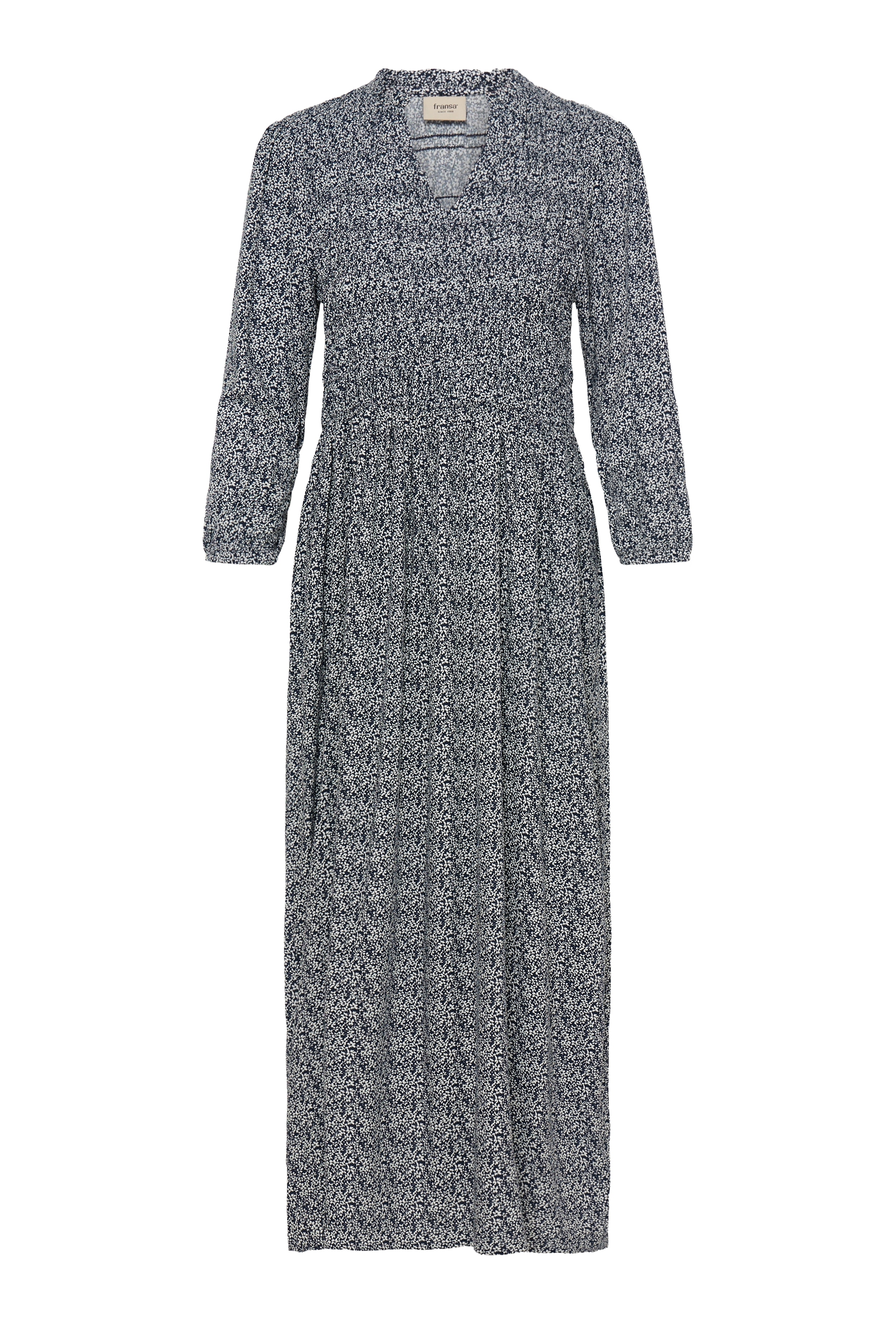 FRFLOWY Kjole PACK FRONT 20617393-900004549