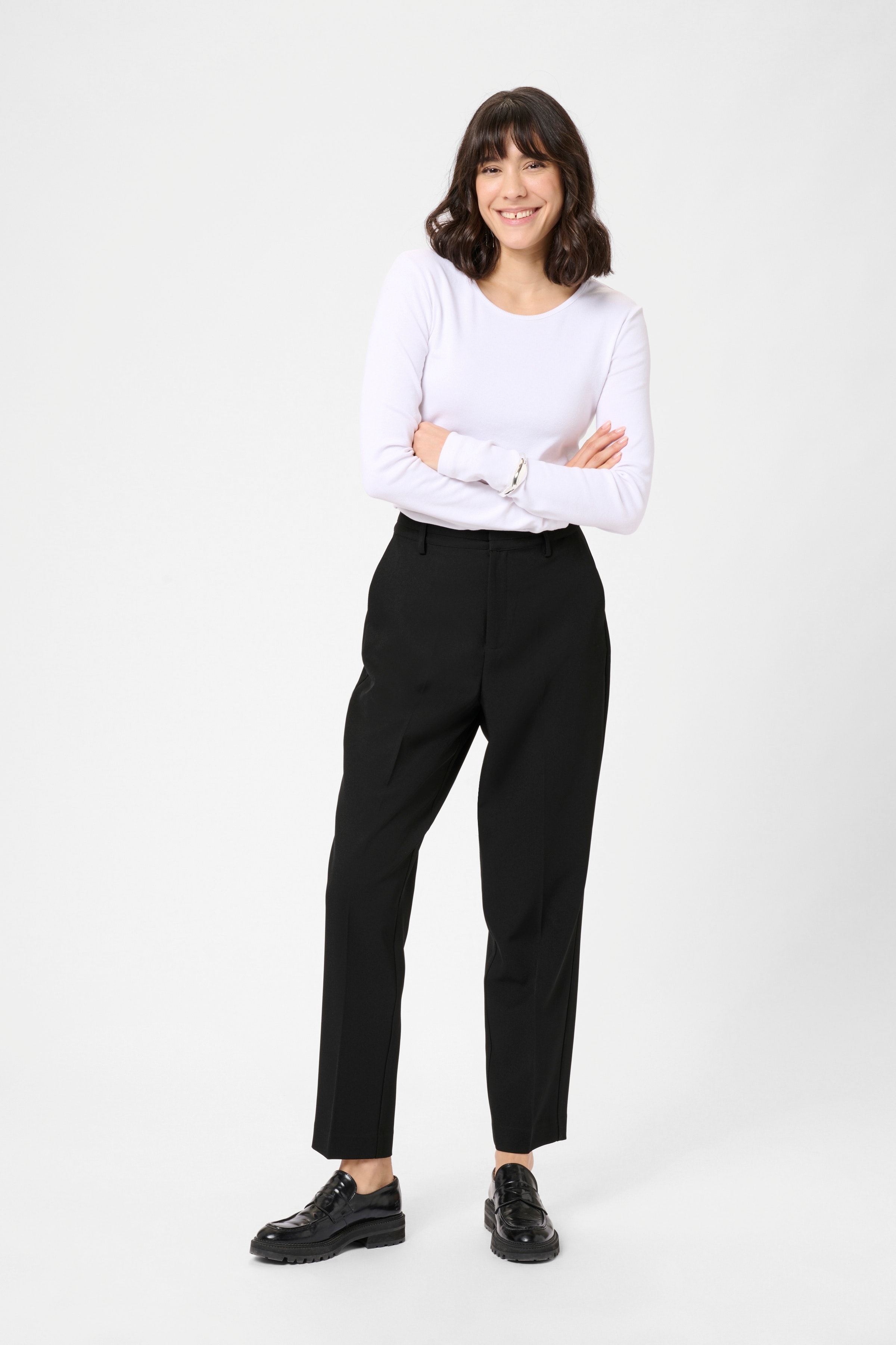 KAlorindia Bukser LOOKBOOK FRONT 10510913-100121
