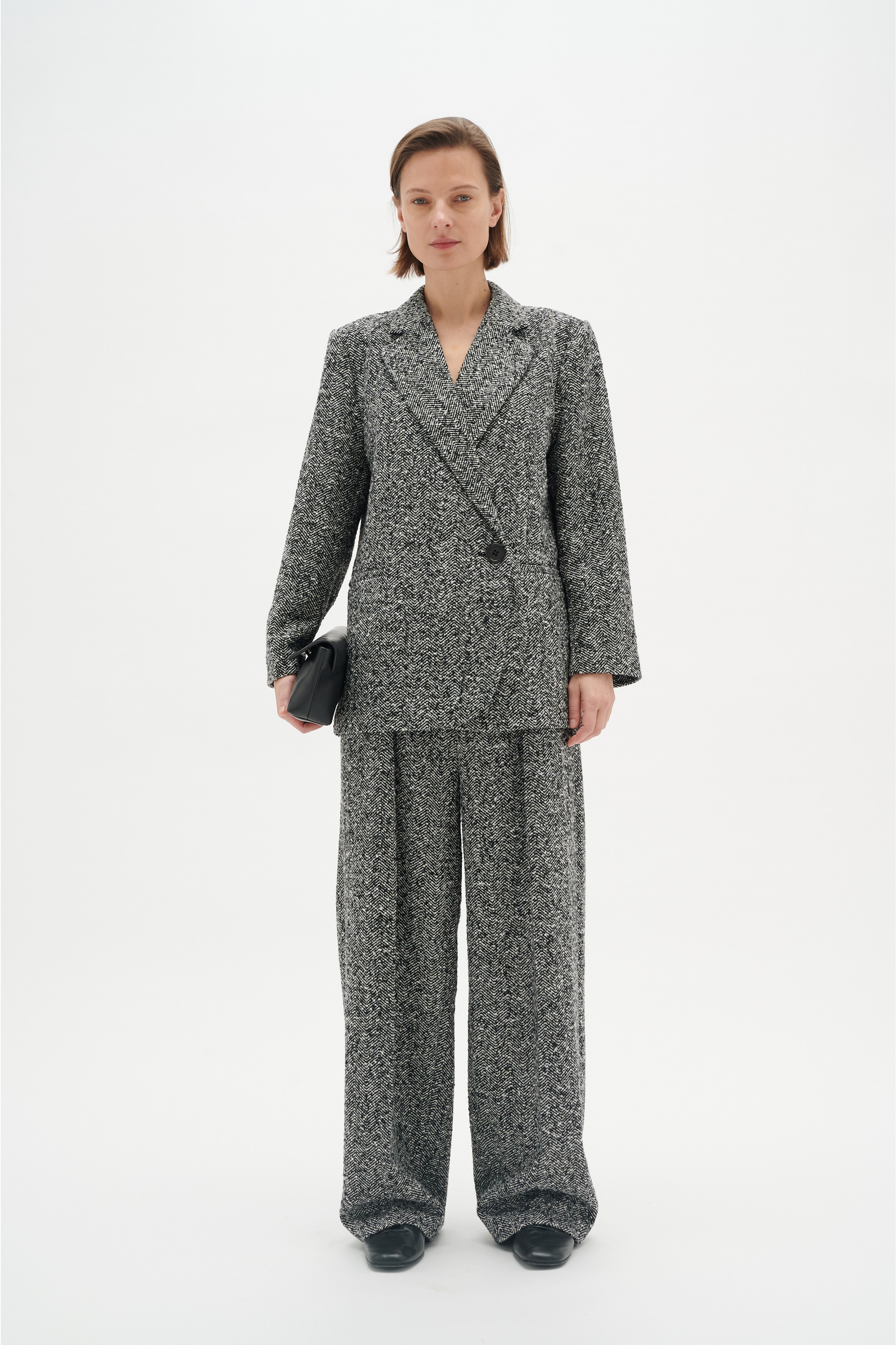 ZacIW Trousers LOOKBOOK FRONT 30108837-300027