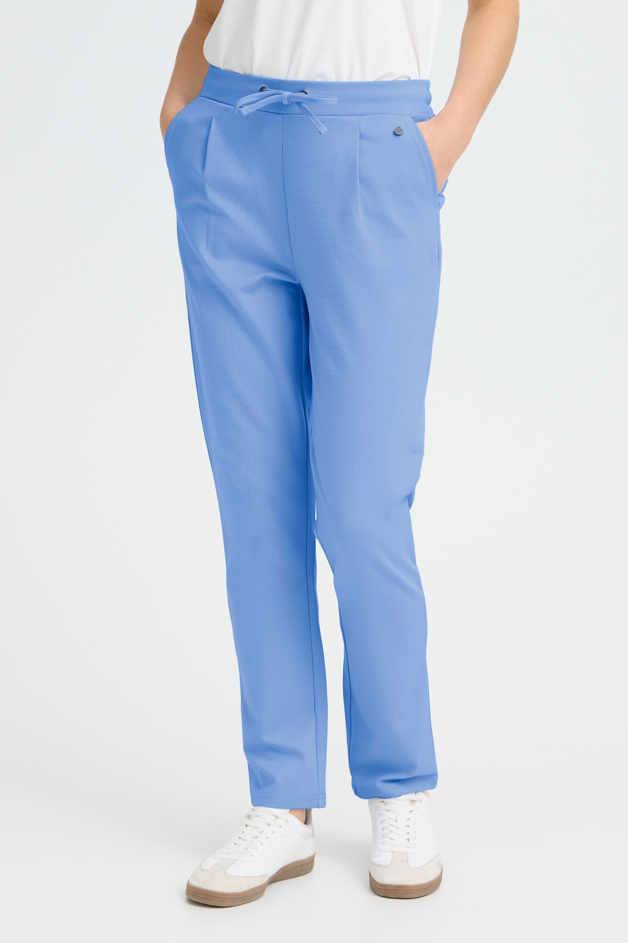 FRZASTRETCH Bukser LOOKBOOK FRONT 20605622-164020