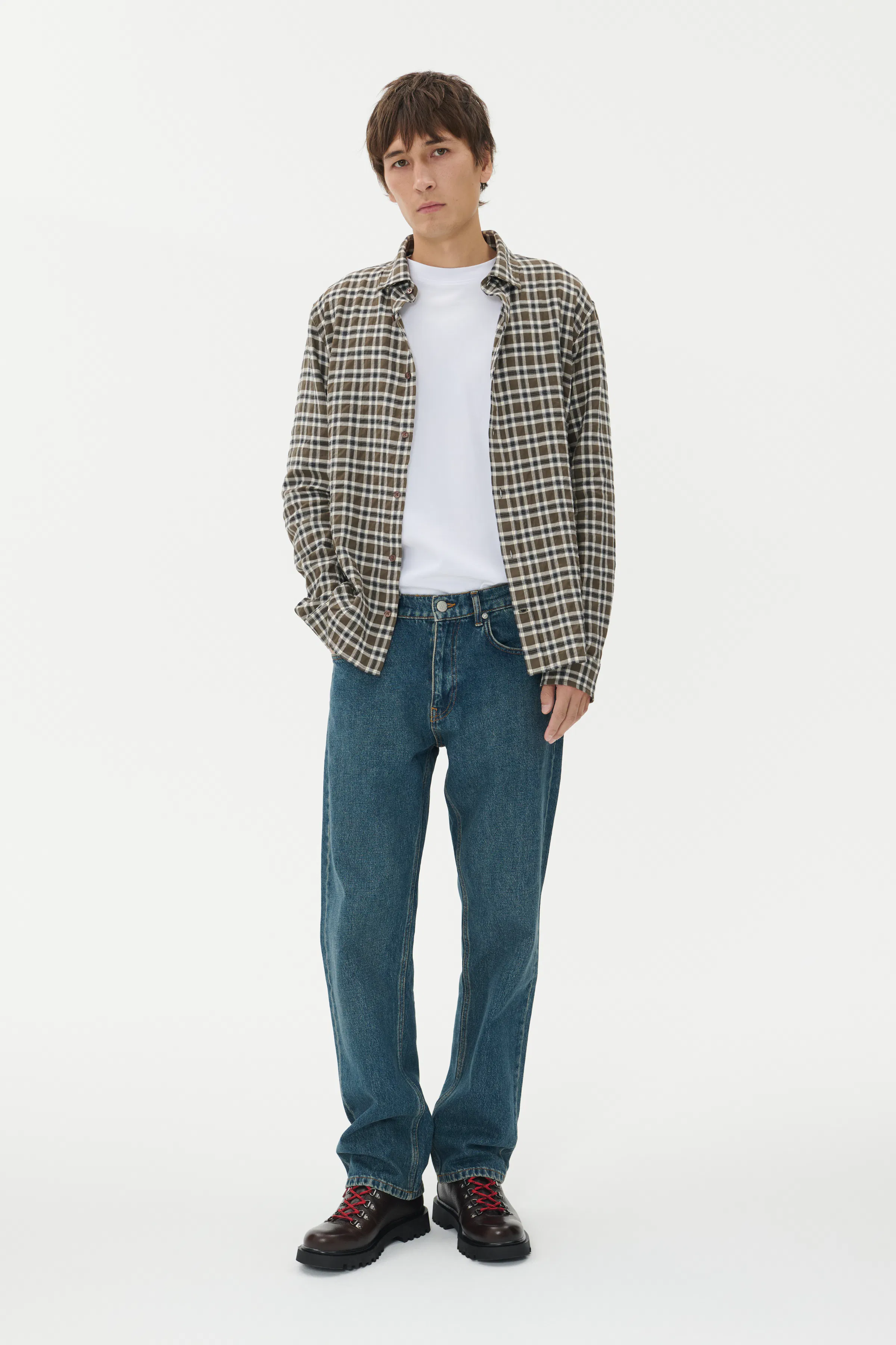 MAleland M73 Jeans PACK FRONT 30208621-300279