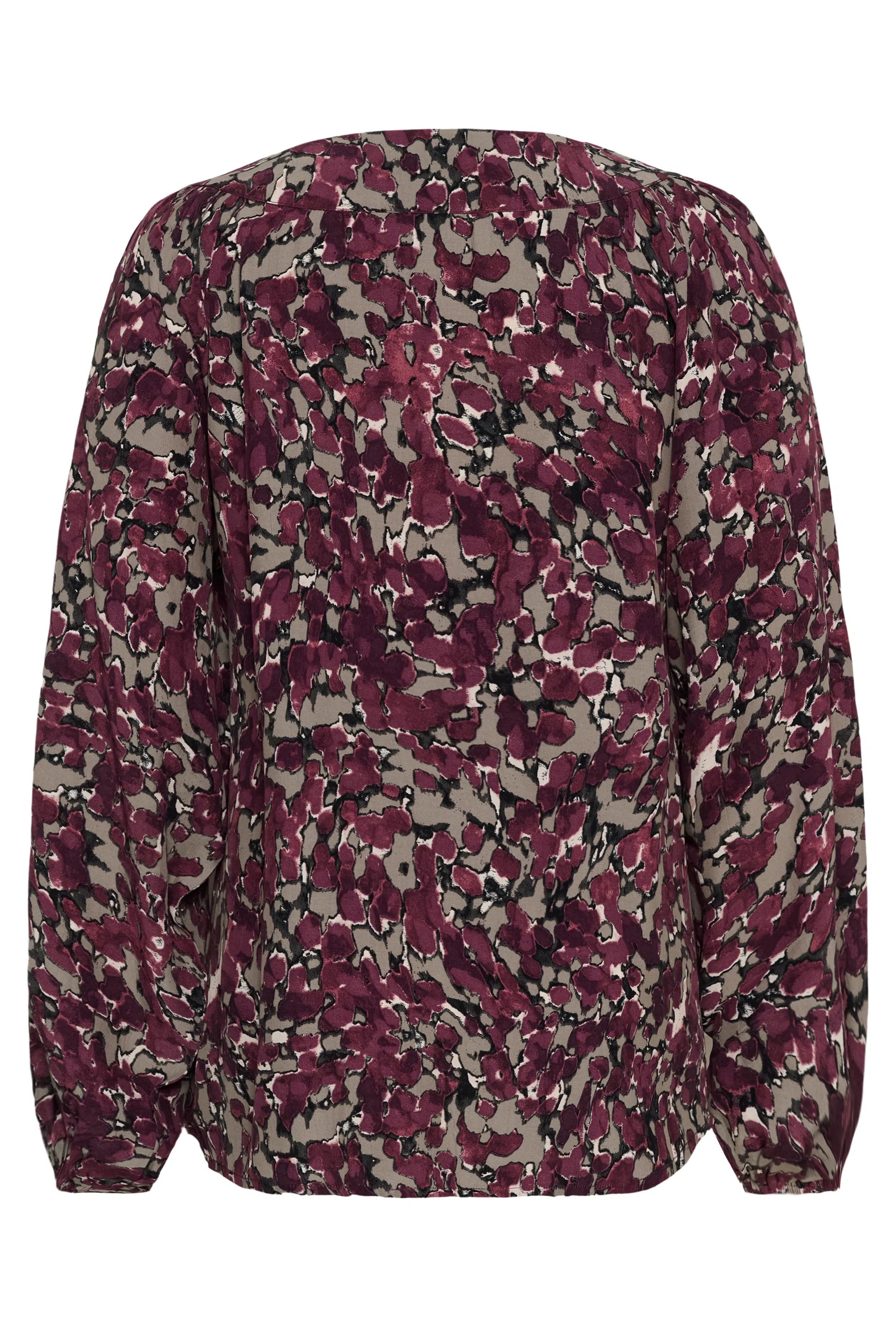 KCmaggie Blouse PACK FRONT 10584416-109785