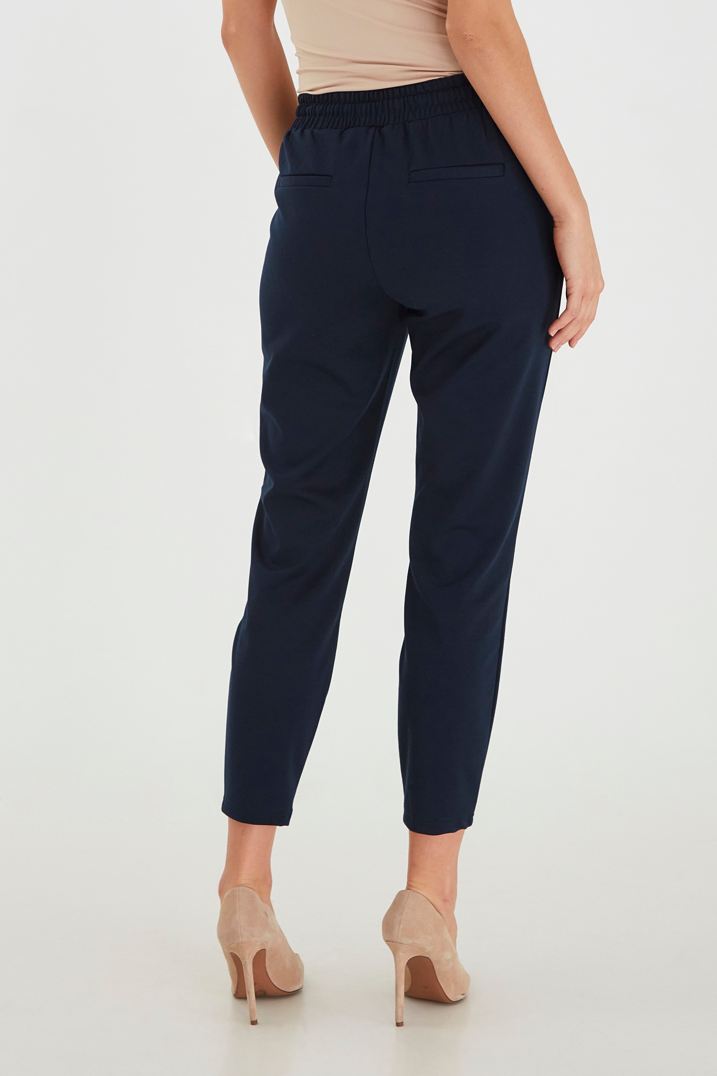 RIZETTA Bukser LOOKBOOK BACK 20803903-80466