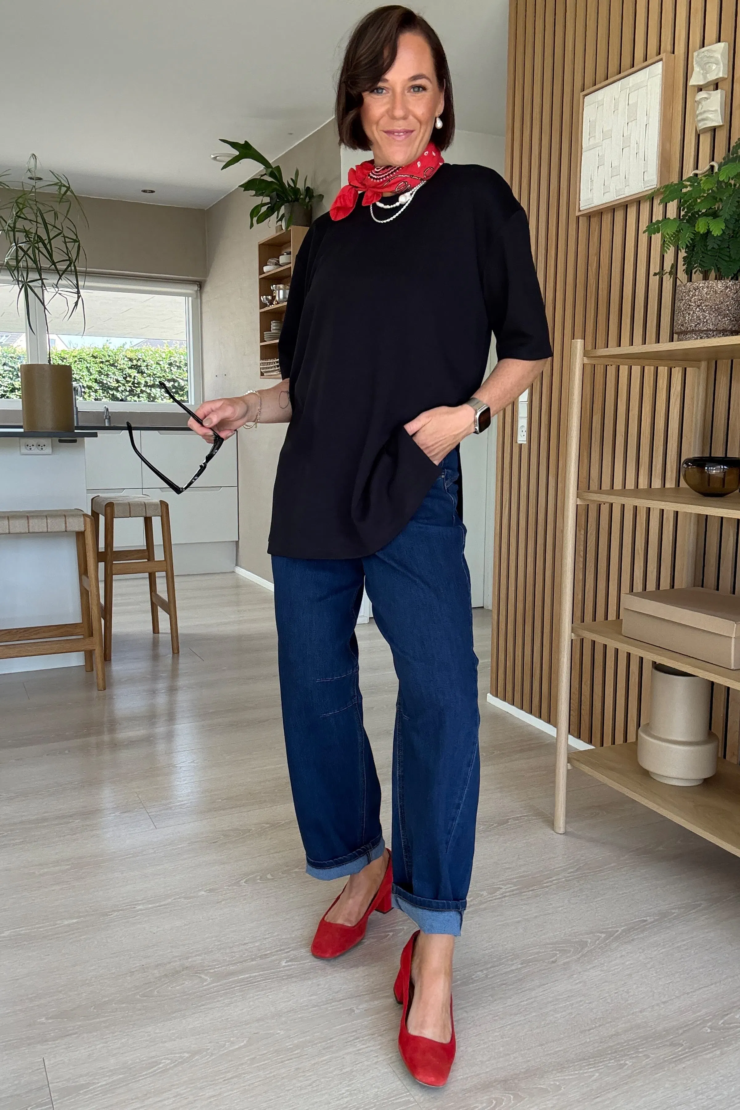 Shop the look
