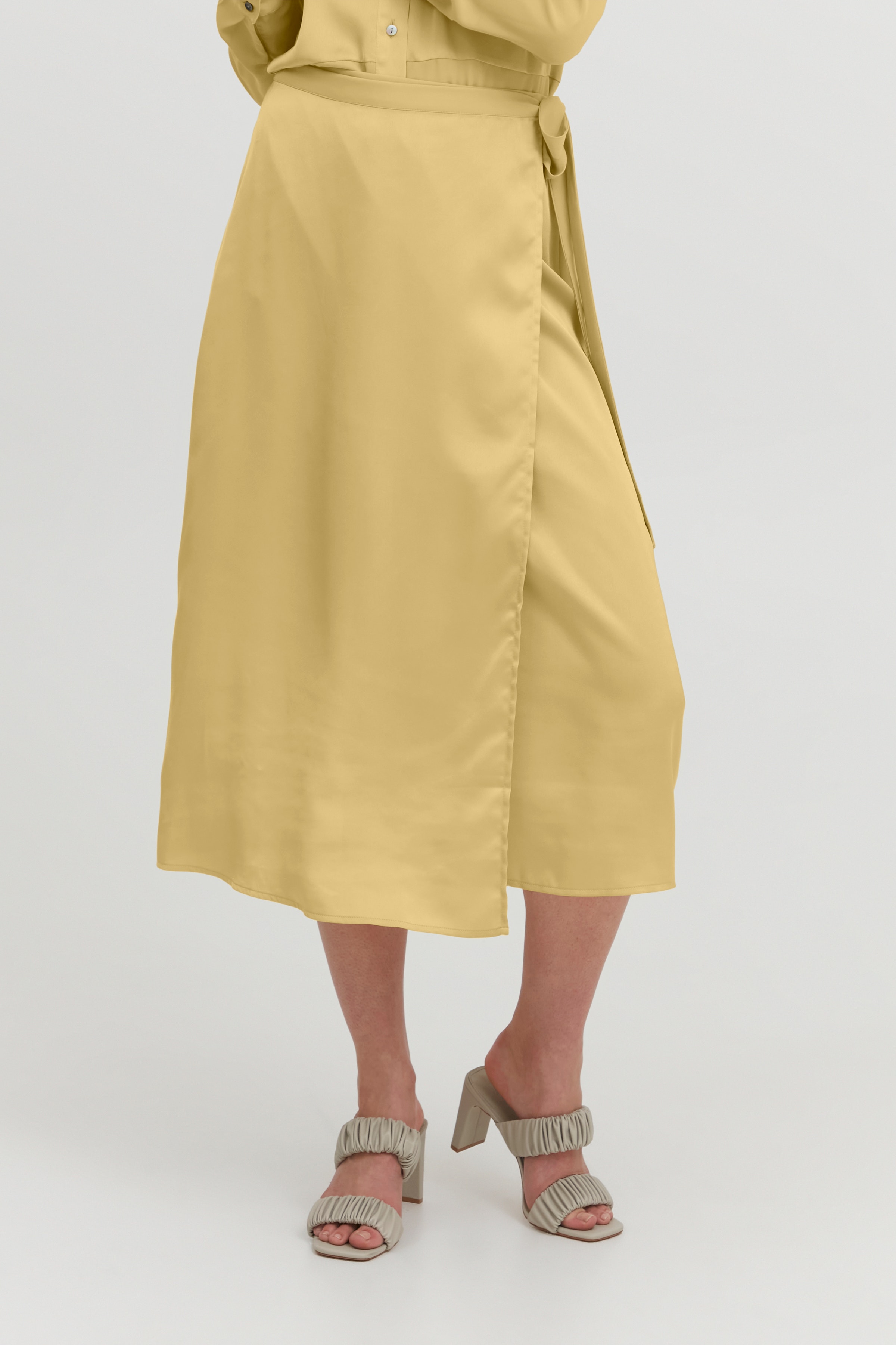 Nederdel LOOKBOOK FRONT 20114566-150730