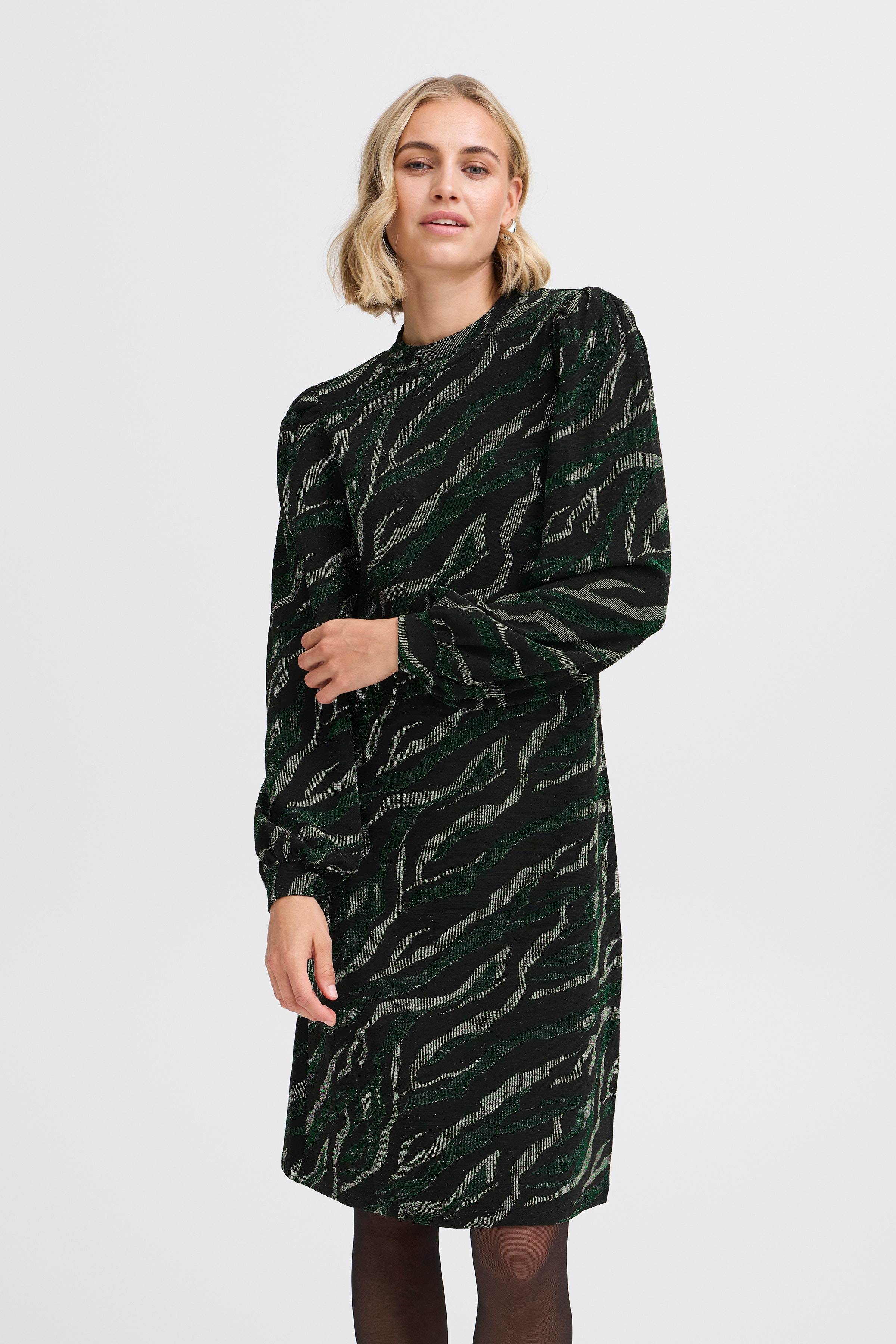 FRCALYPSO Kjole LOOKBOOK FRONT 20614971-201025