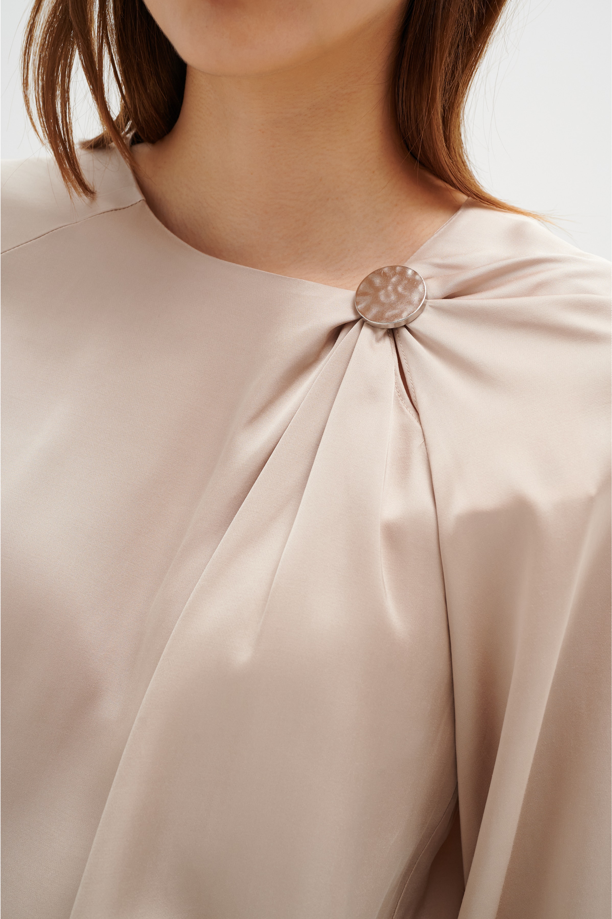 DaivaIW Blouse LOOKBOOK DETAIL 30108156-140708