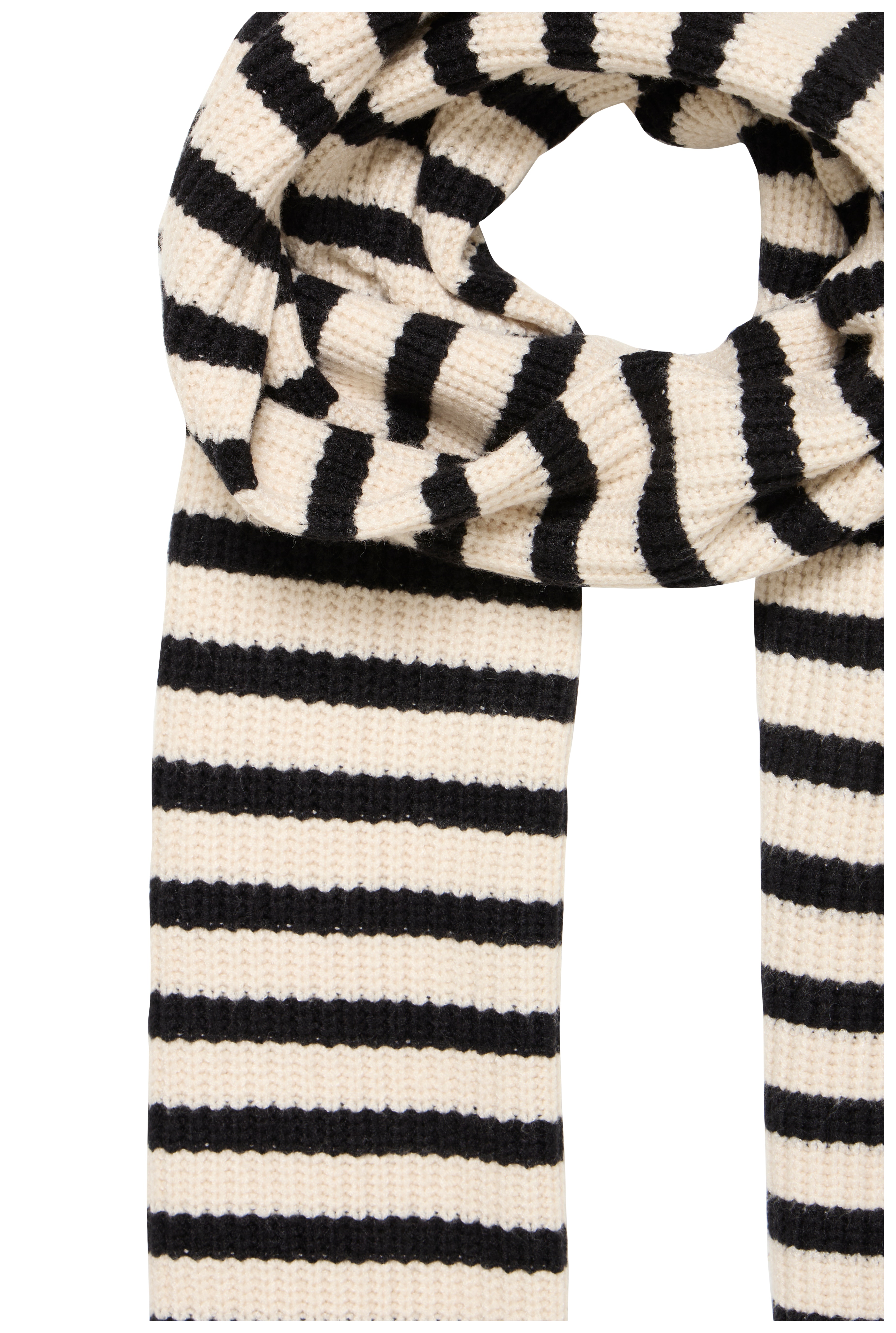 FRSTRIPY Scarf PACK FRONT 20616064-204421