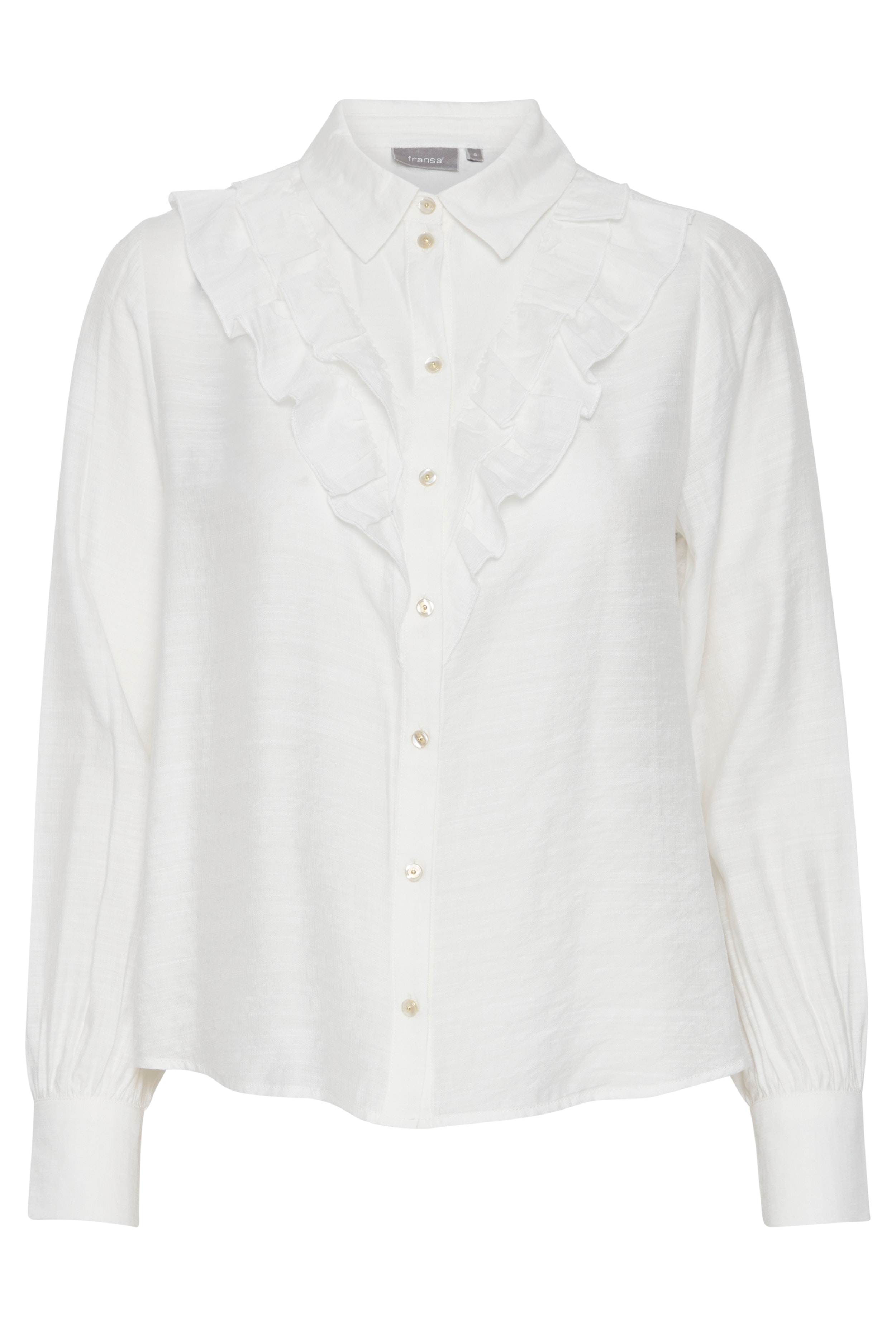 FRJULIA Skjorte PACK FRONT 20613157-114800