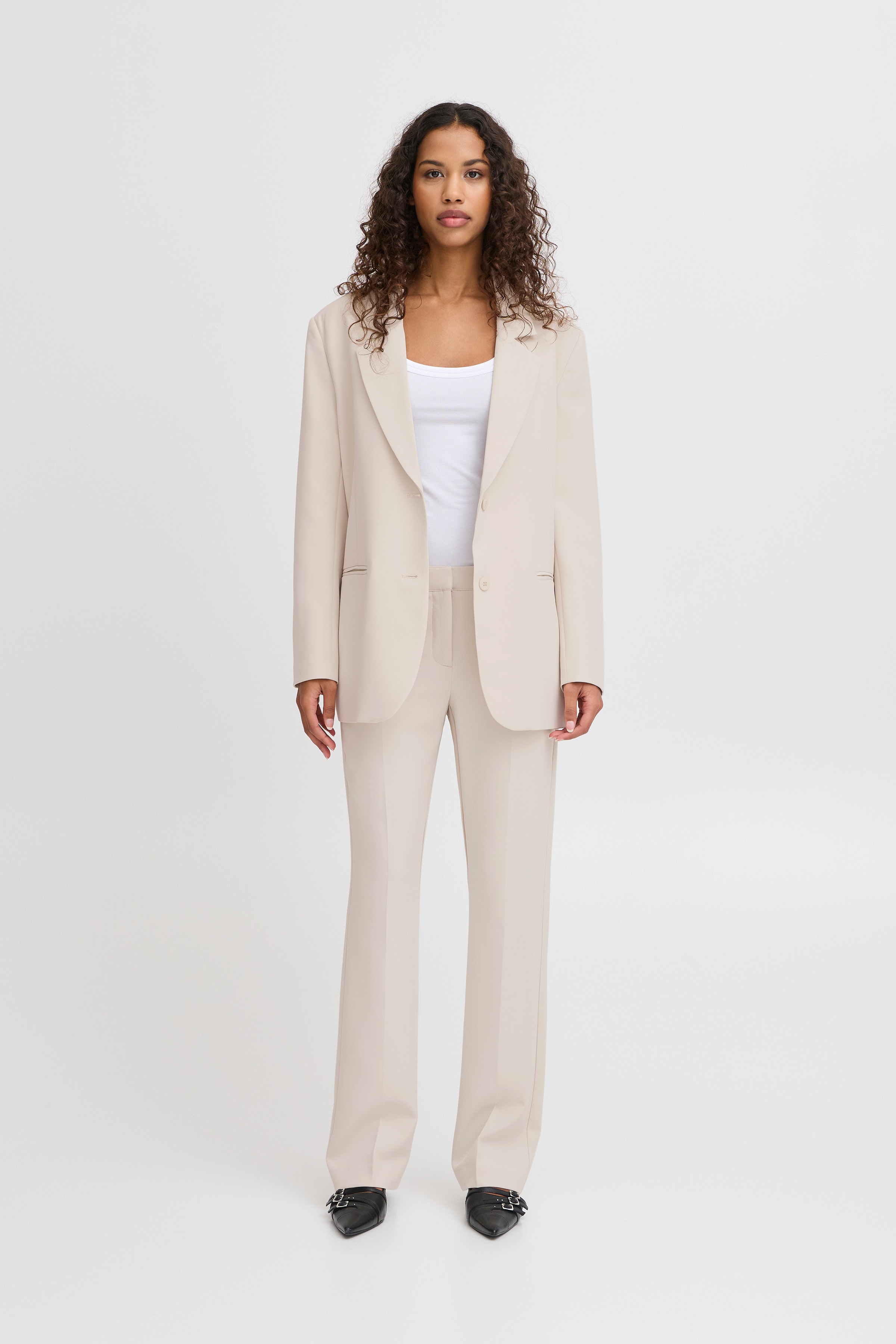 IHLEXI Blazer LOOKBOOK FRONT 20118548-130401