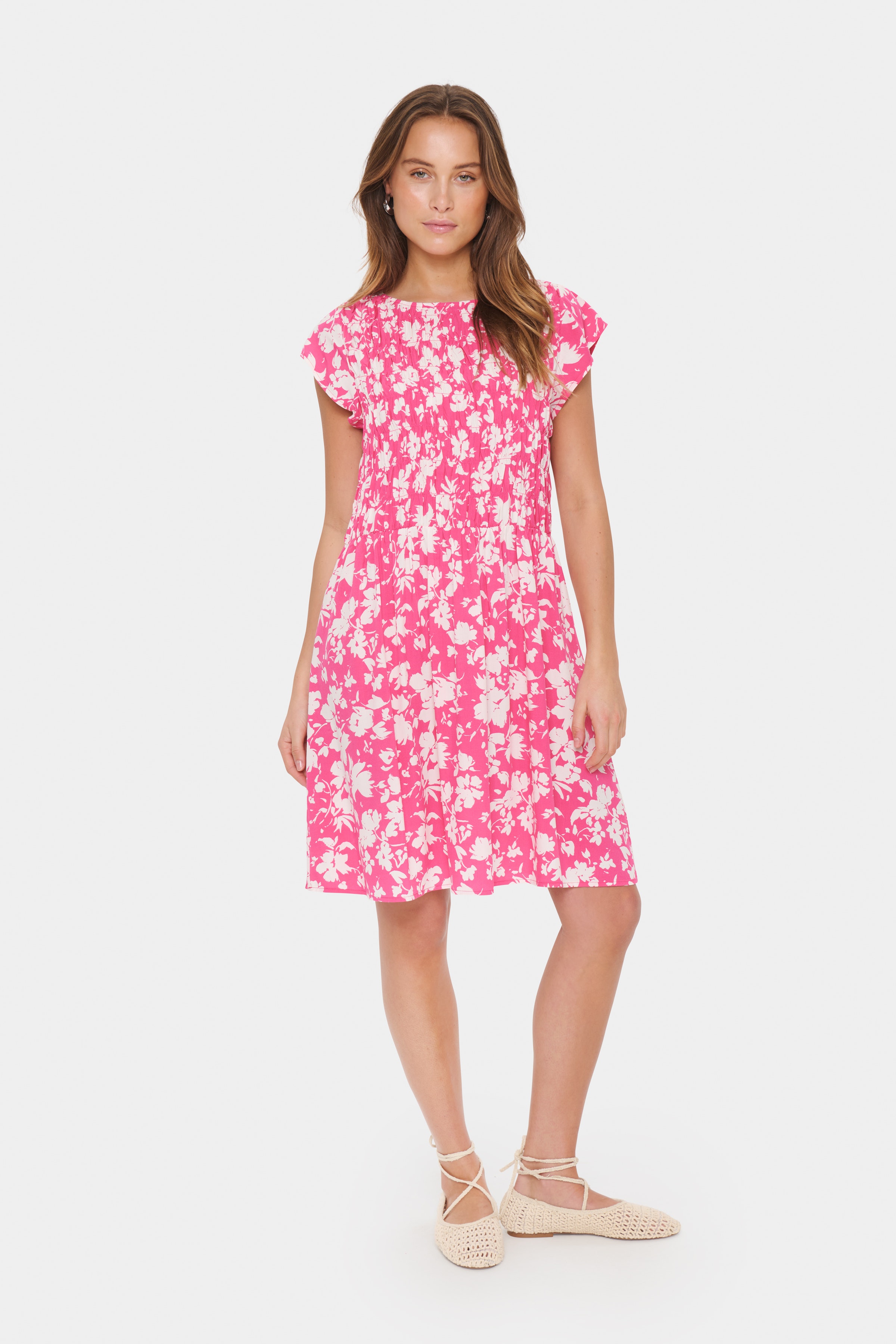 GislaSZ Dress LOOKBOOK FRONT 30511203-303882