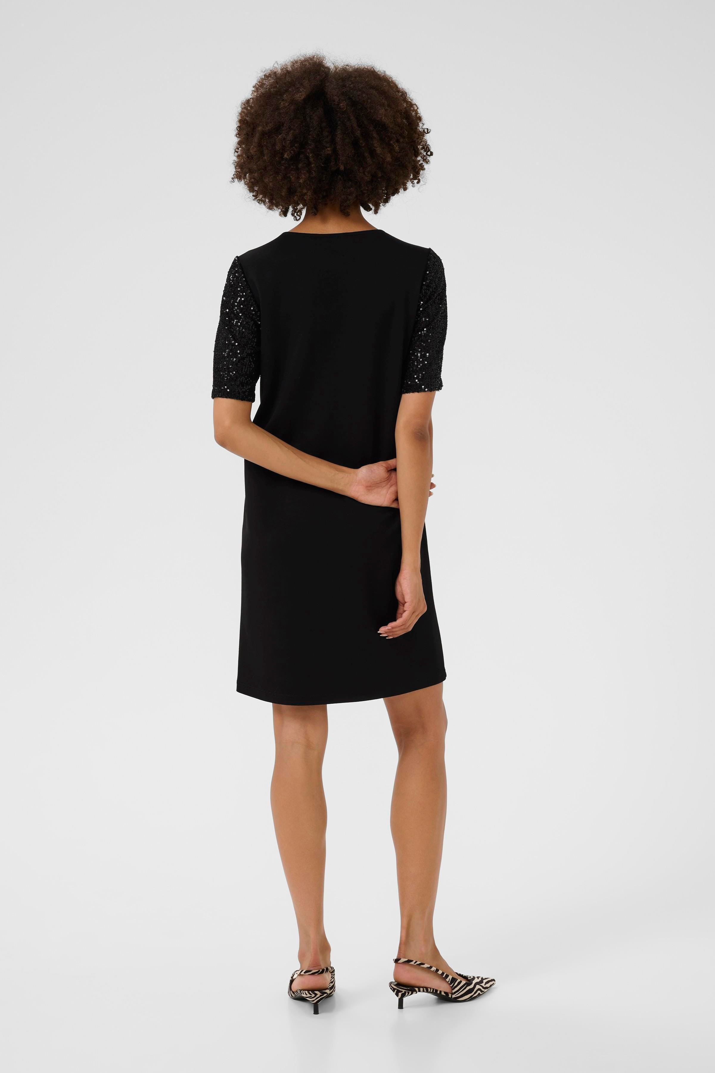 CUula Kjole LOOKBOOK BACK 50112572-500012