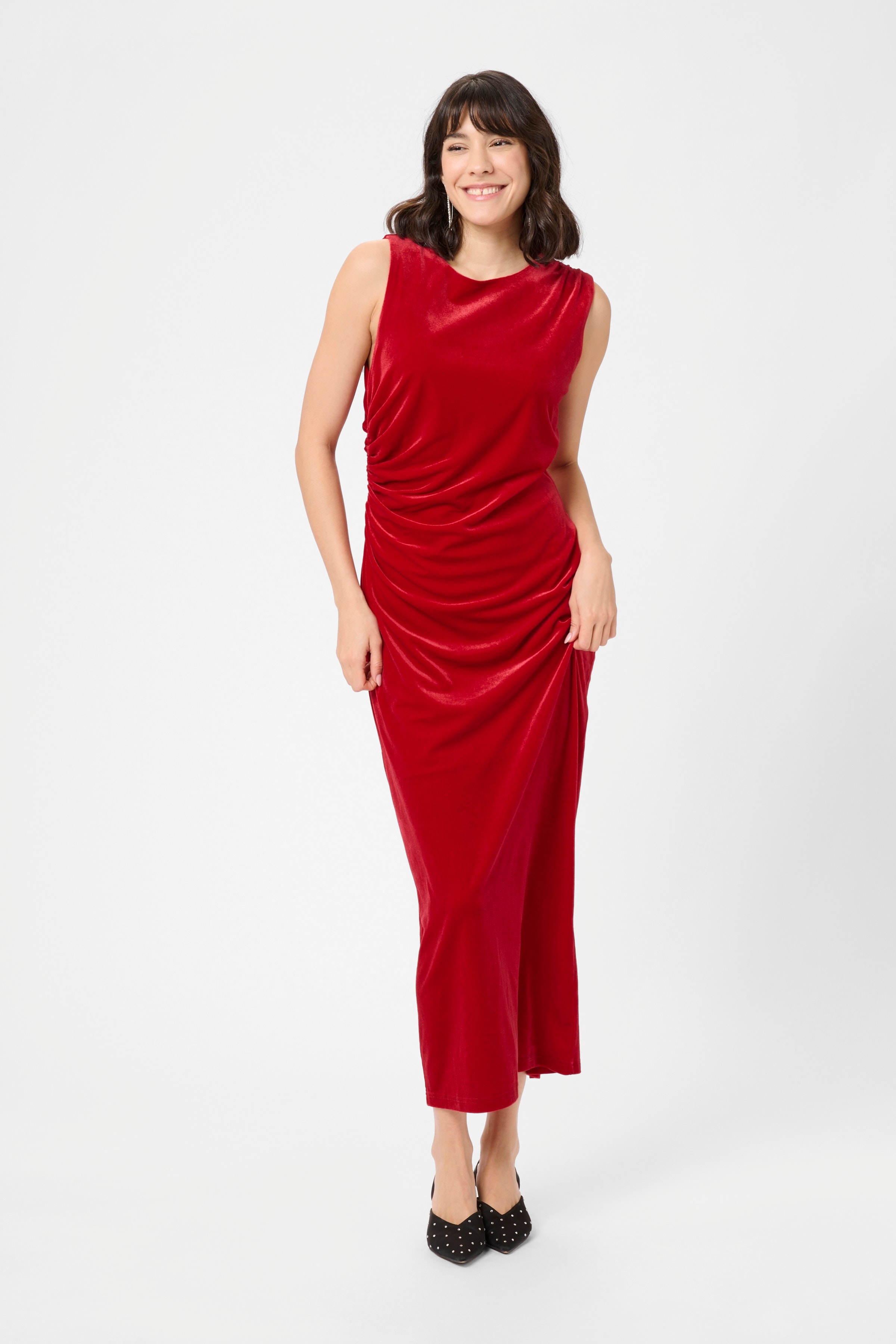 KAkelly Kleid LOOKBOOK FRONT 10510910-191758