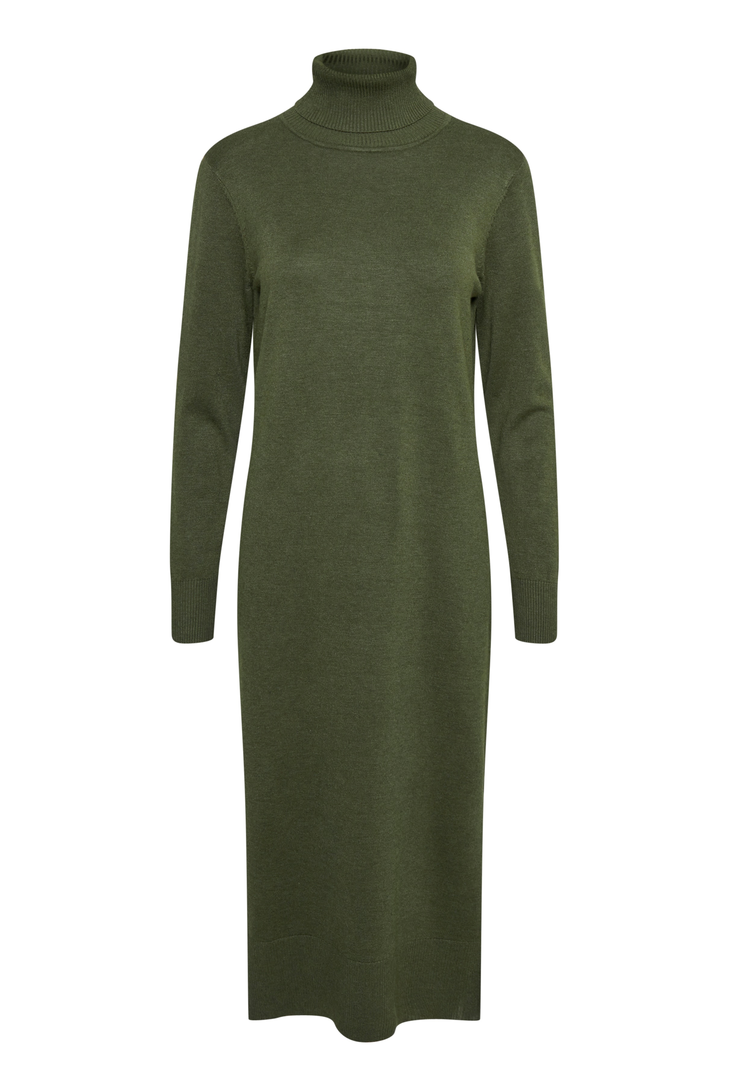 MilaSZ Kjole PACK FRONT 30511420-1905151