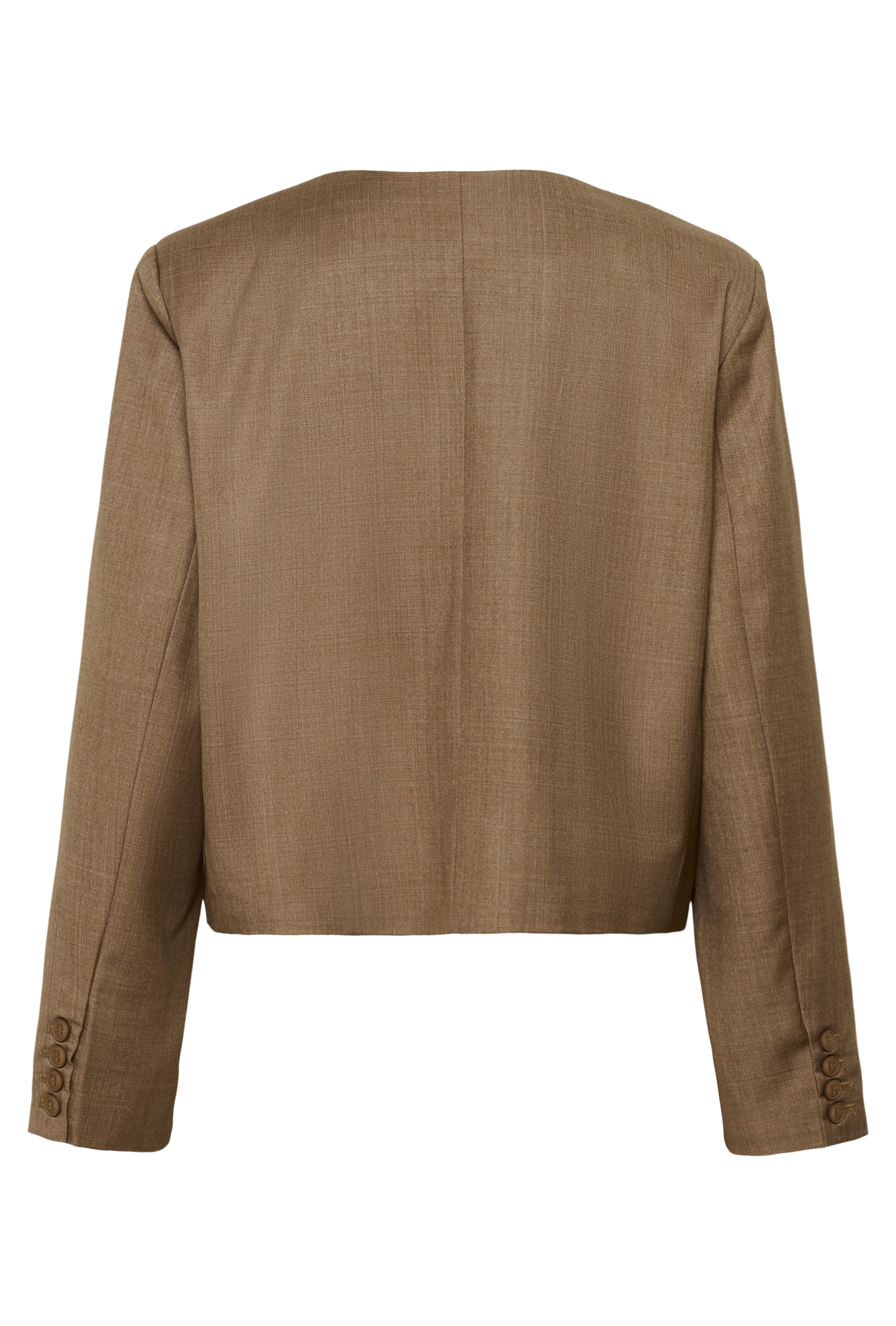 GZschany Blouse PACK BACK 10911041-181022