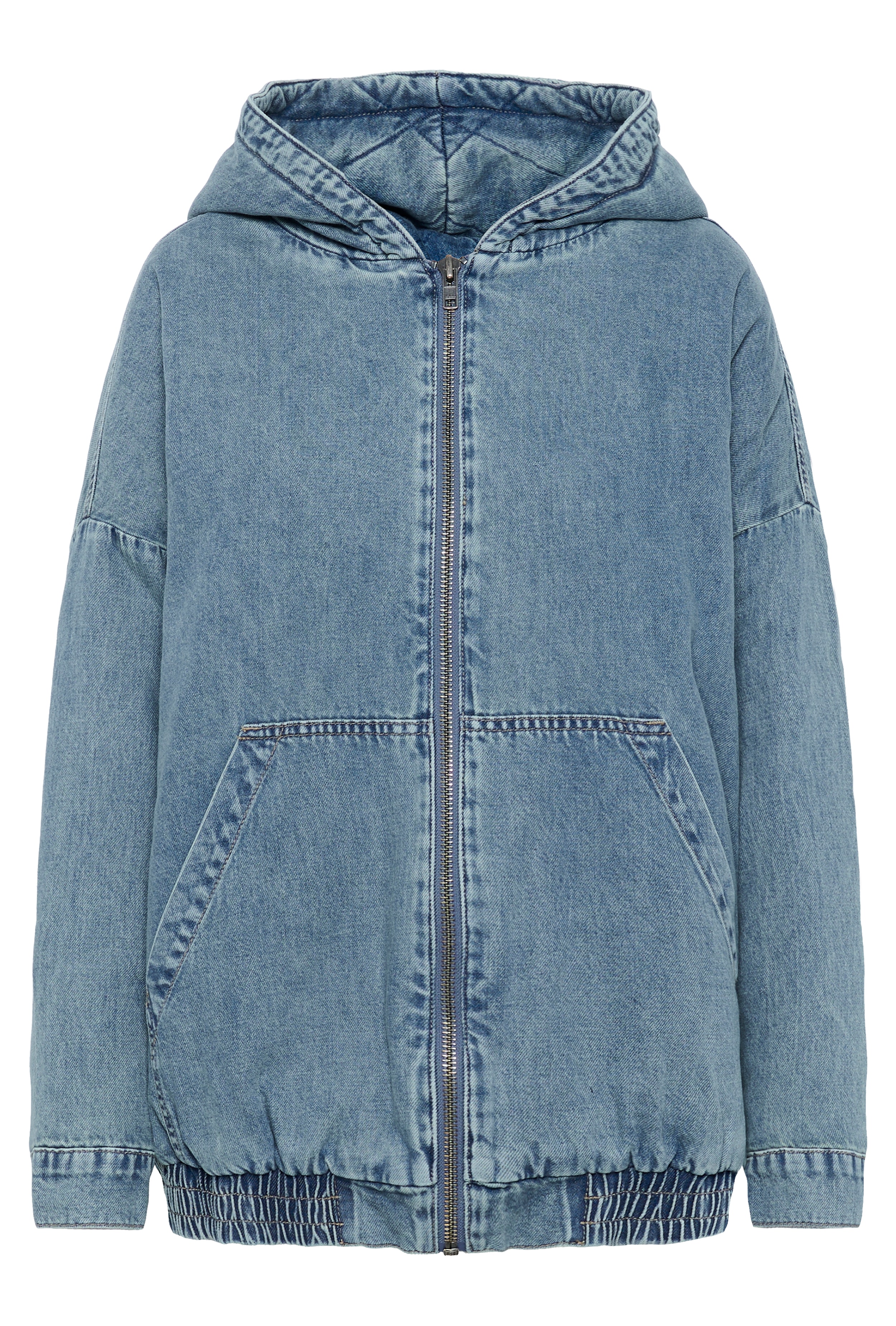 OzzieMW Oberbekleidung LOOKBOOK FRONT 10705320-100056