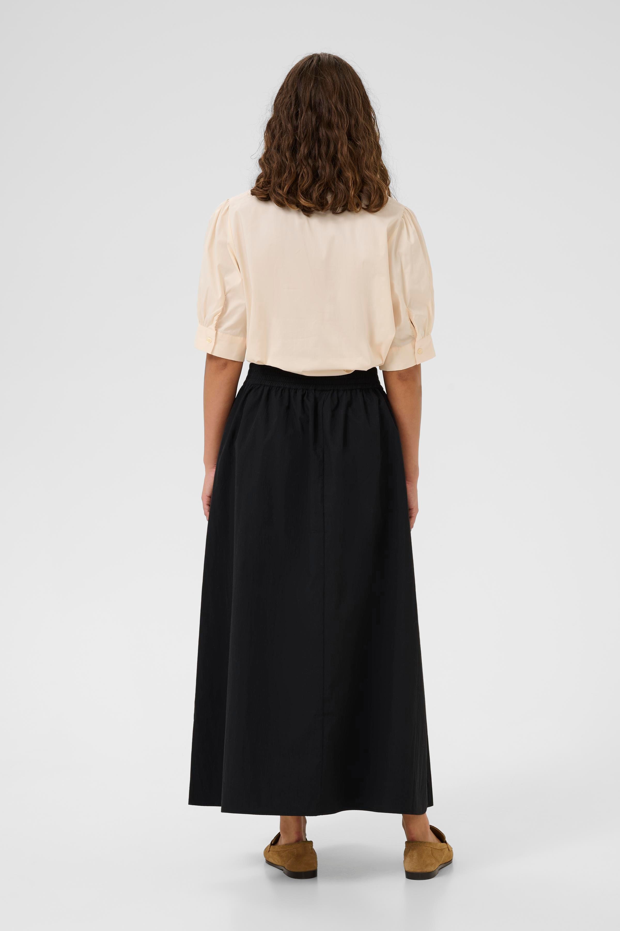 CUcornelie Skirt LOOKBOOK BACK 50113031-500012