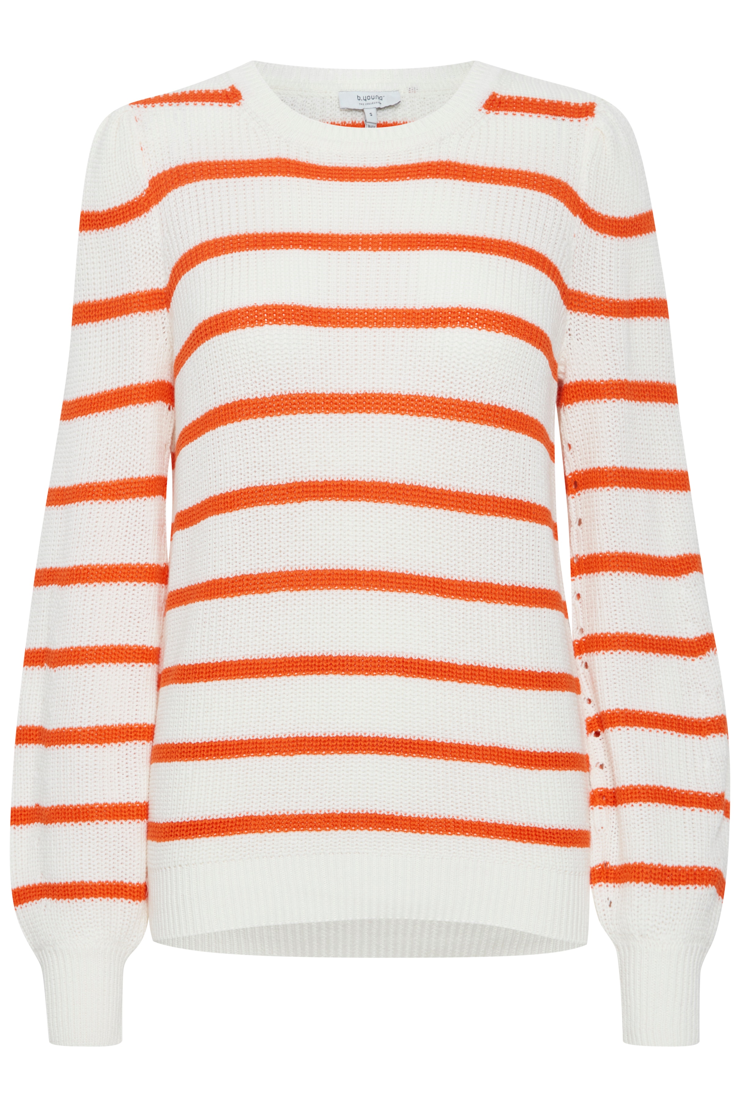 BYMILJA Pullover PACK FRONT 20812773-201698