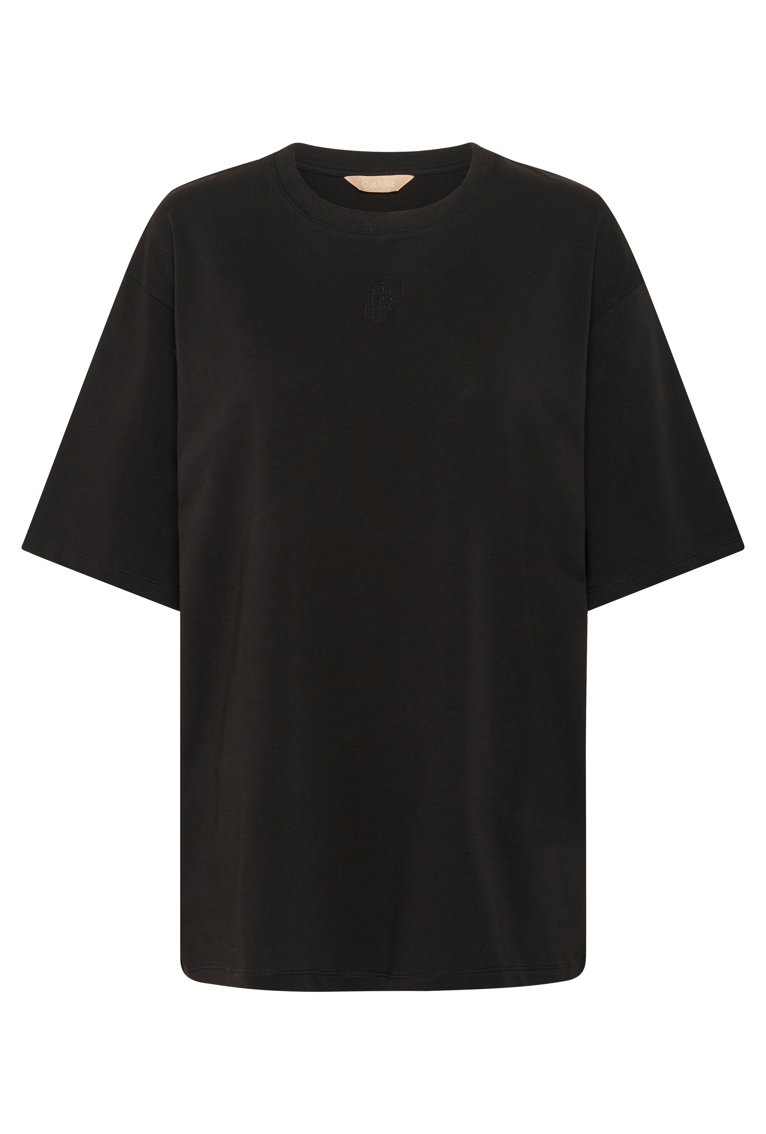 CUdavina T-shirt LOOKBOOK FRONT 50112304-500012