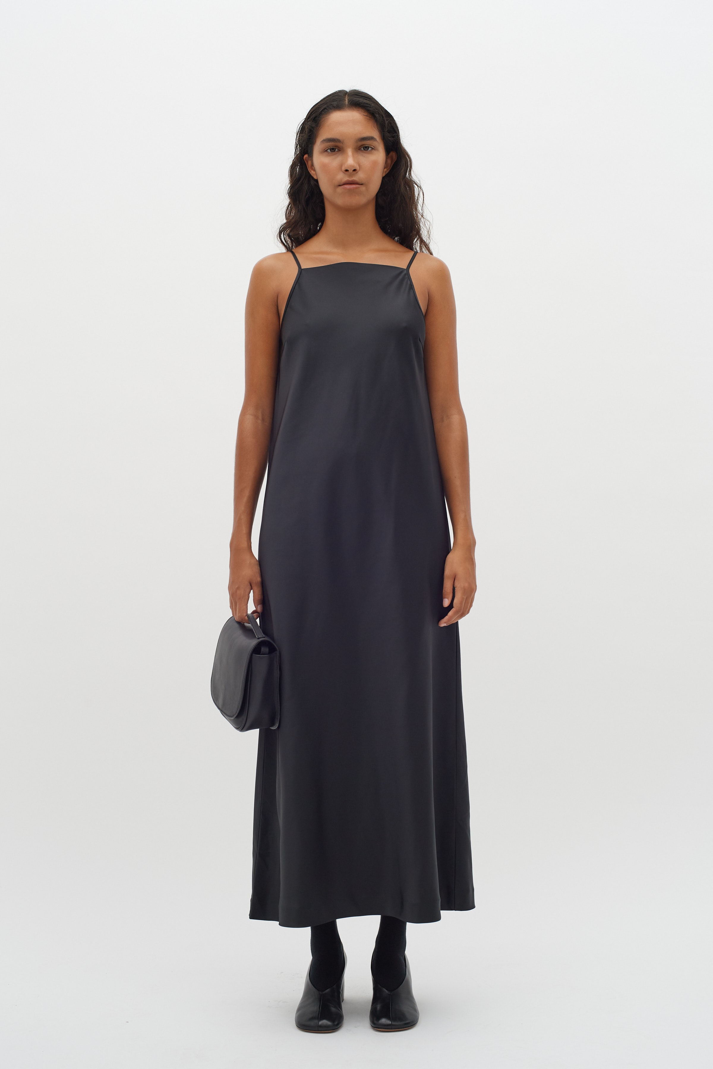 ZilkyIW Kleid LOOKBOOK FRONT 30108846-194008