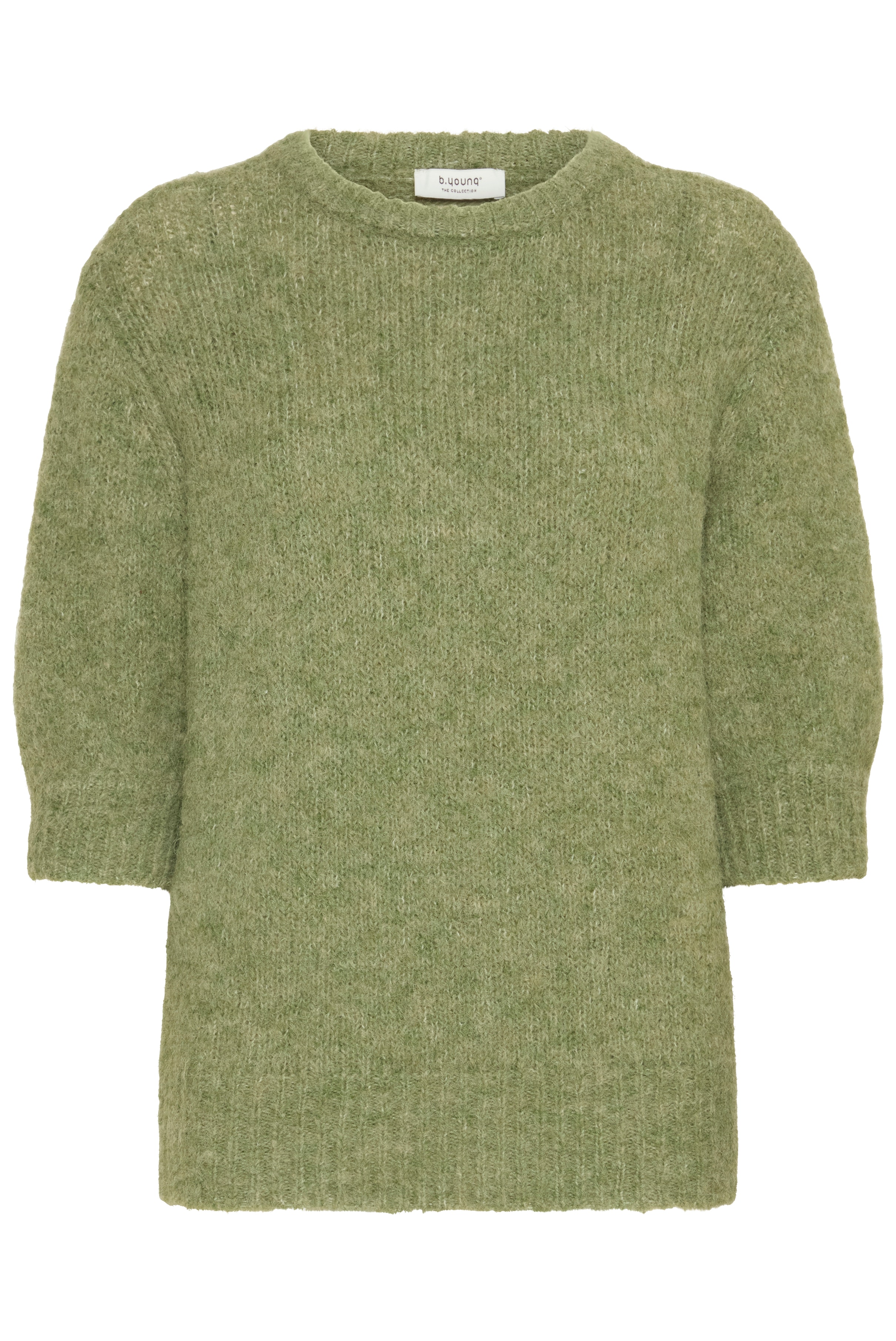 BYMILLERS Pullover PACK FRONT 20817137-200455