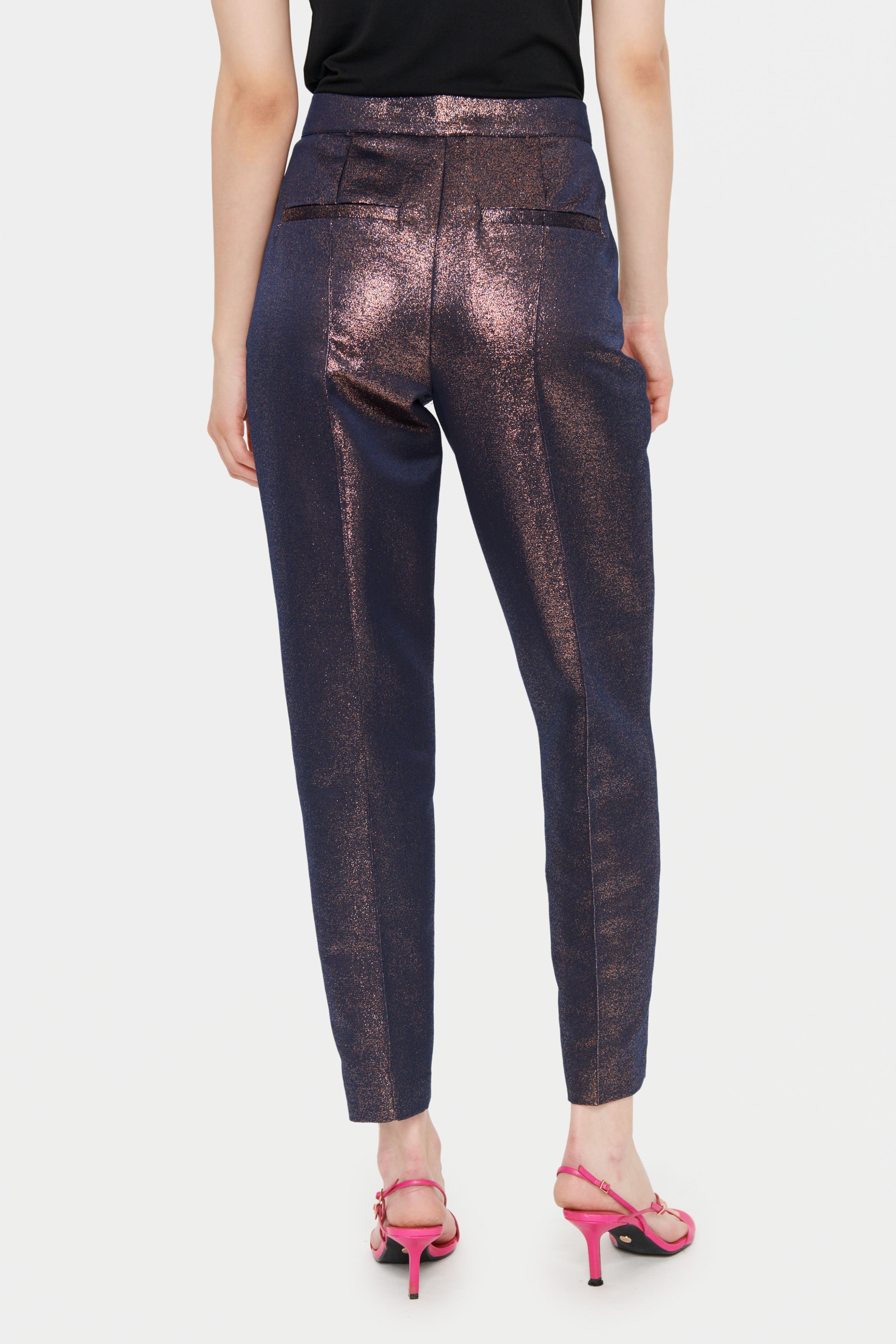 BukkaSZ Trousers LOOKBOOK BACK 30512972-193632