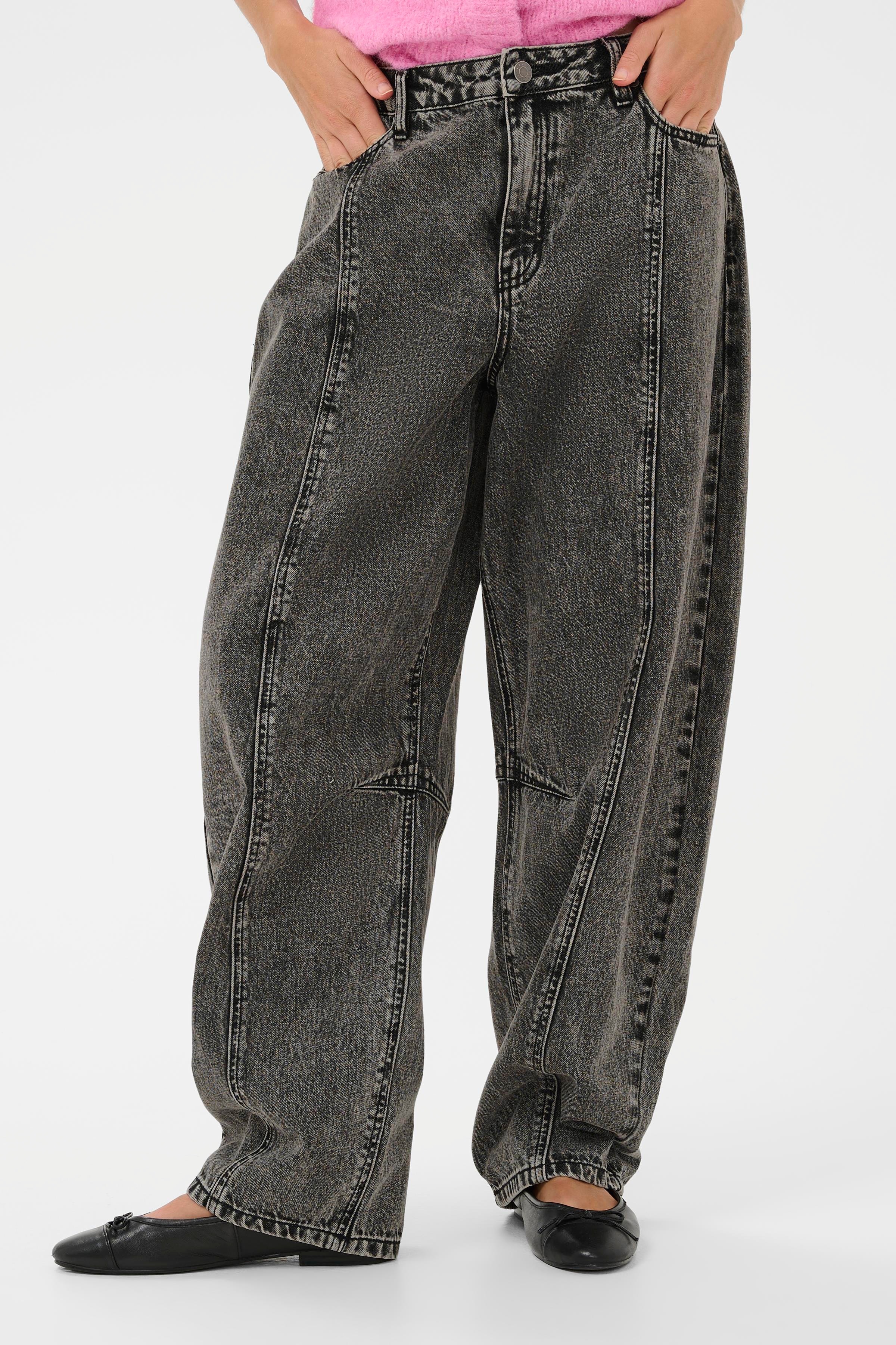 KAross Jeans LOOKBOOK FRONT 10511143-108374