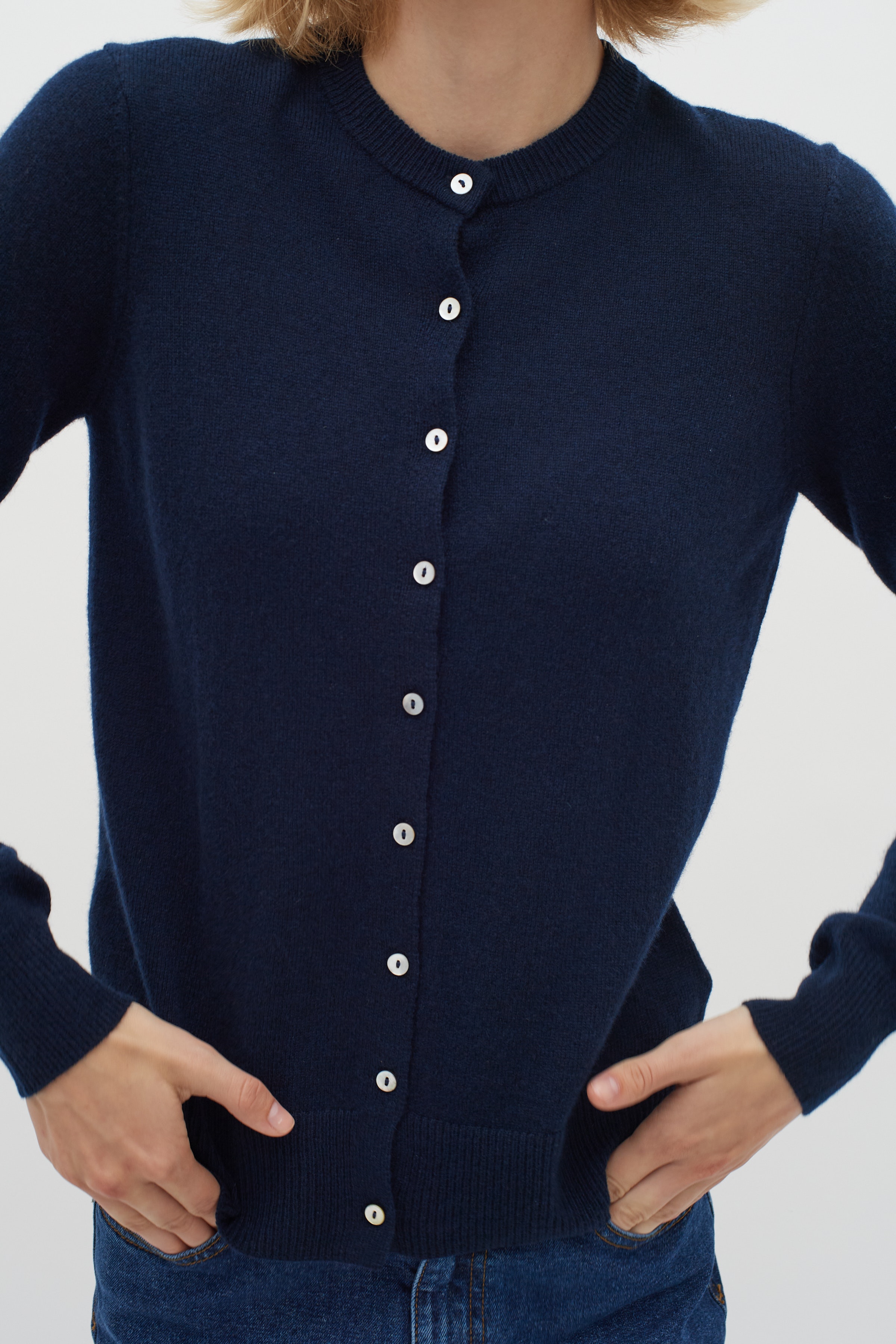 LukkaIW Vest LOOKBOOK DETAIL 30107630-300005