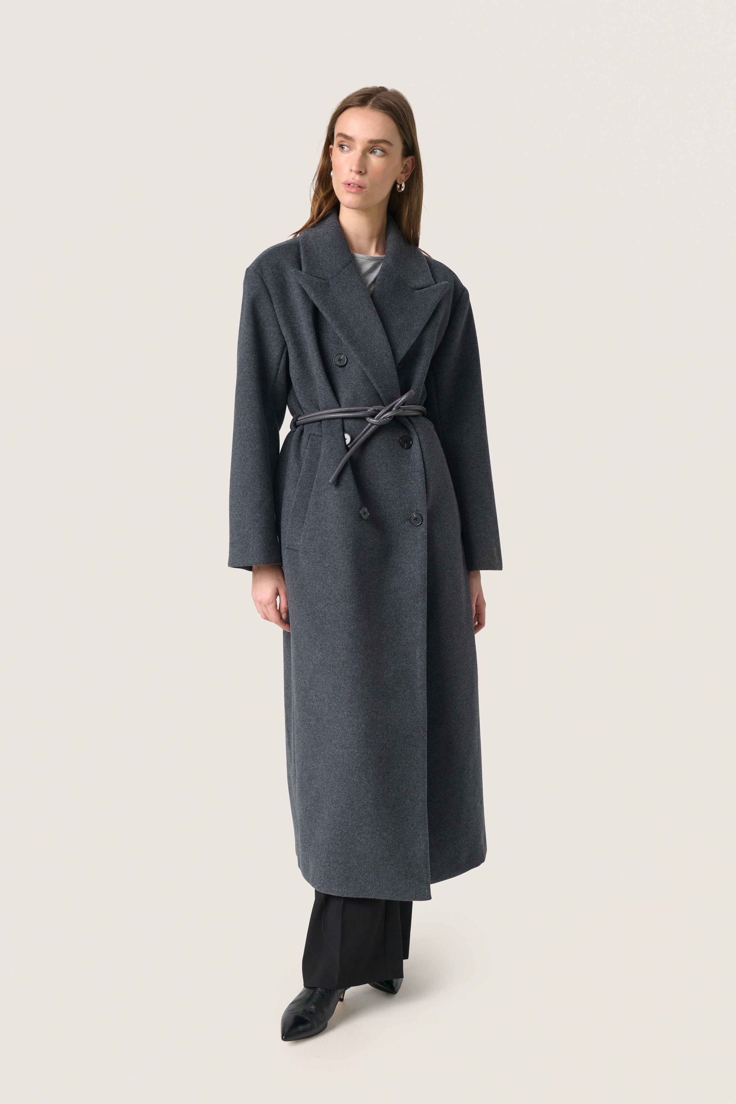 SLMafalda Coat LOCATION NONE 30408264-303707