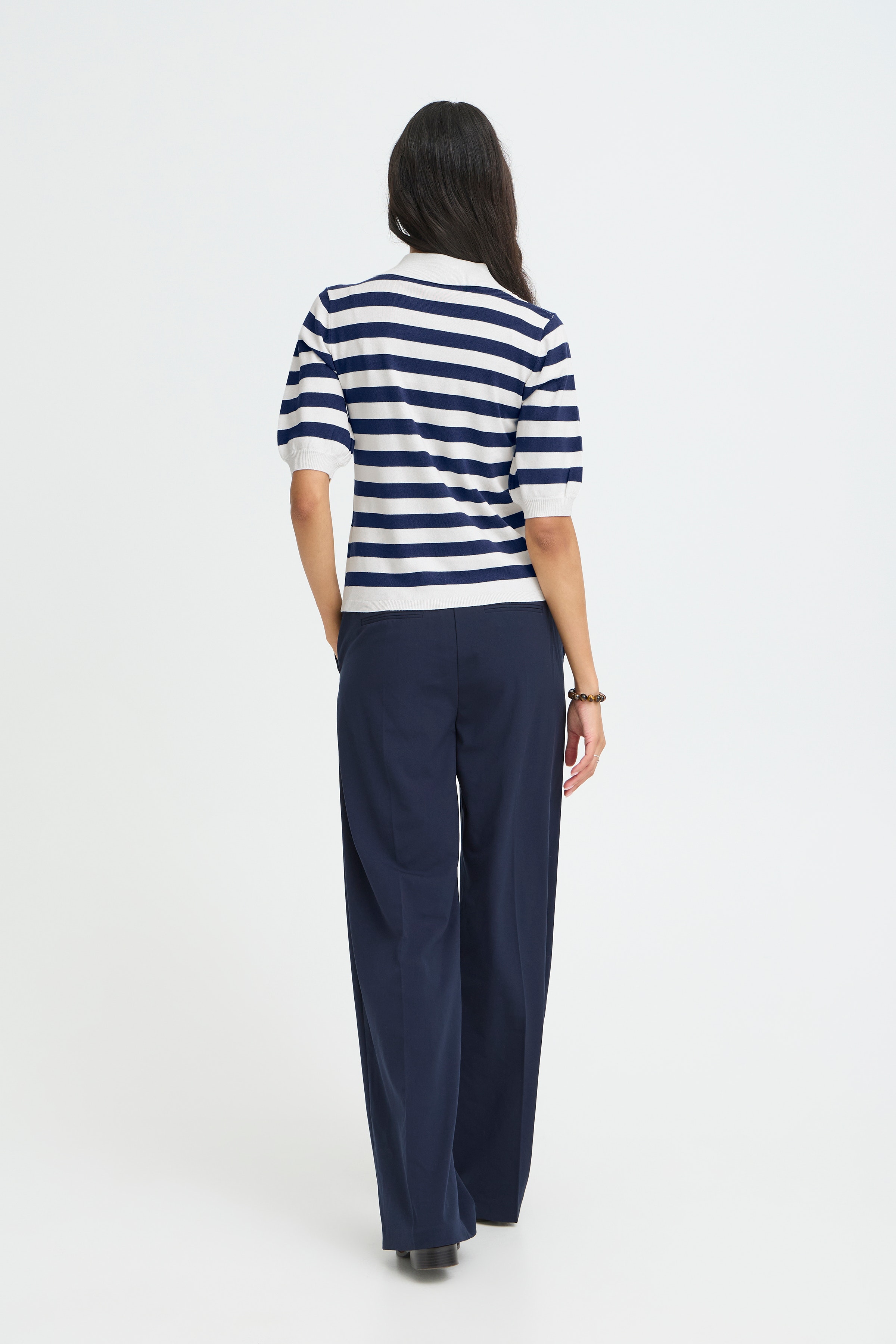 BYMMORLA Pullover LOOKBOOK BACK 20816302-900008591