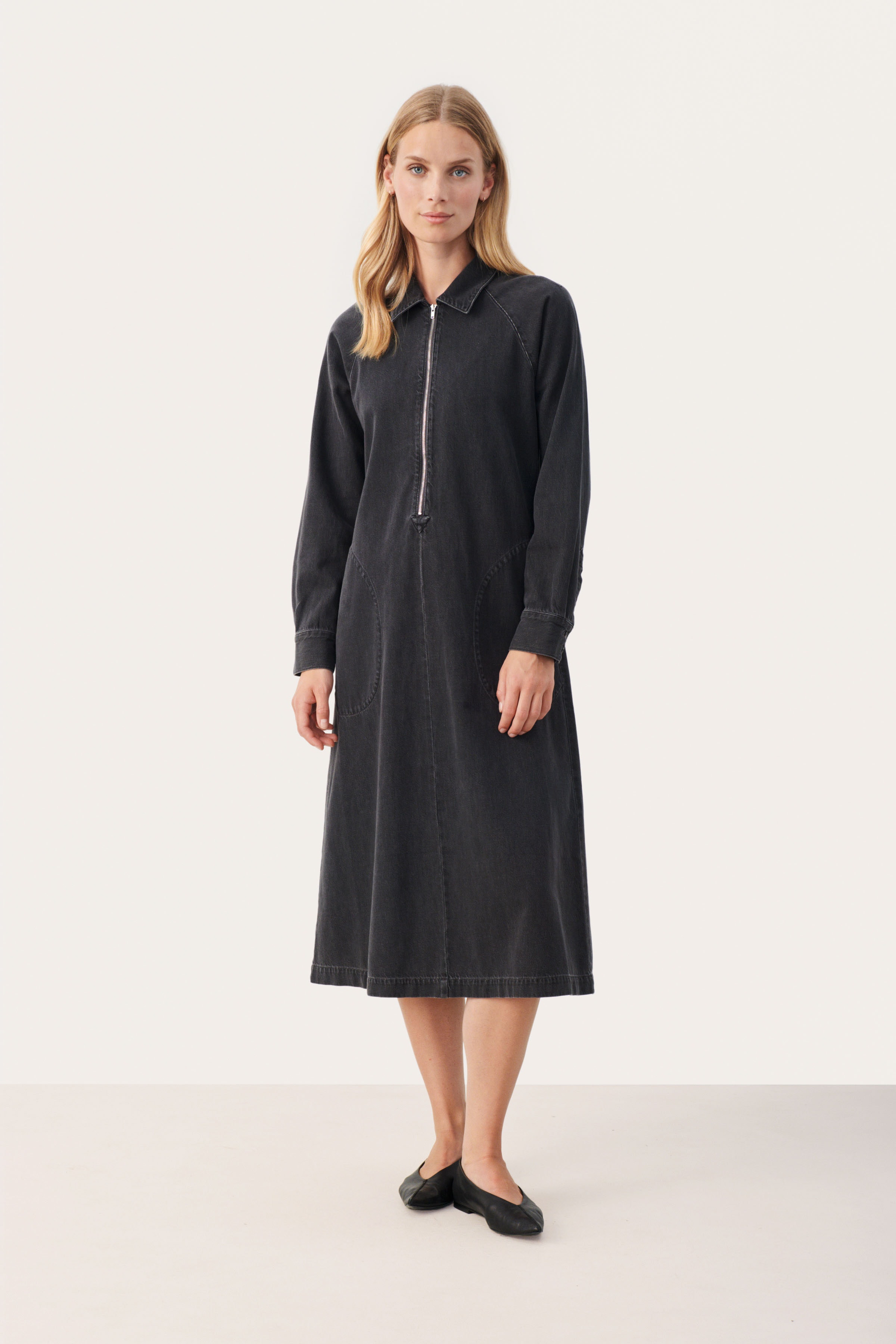 CisselPW Kjole LOCATION NONE 30307935-300150