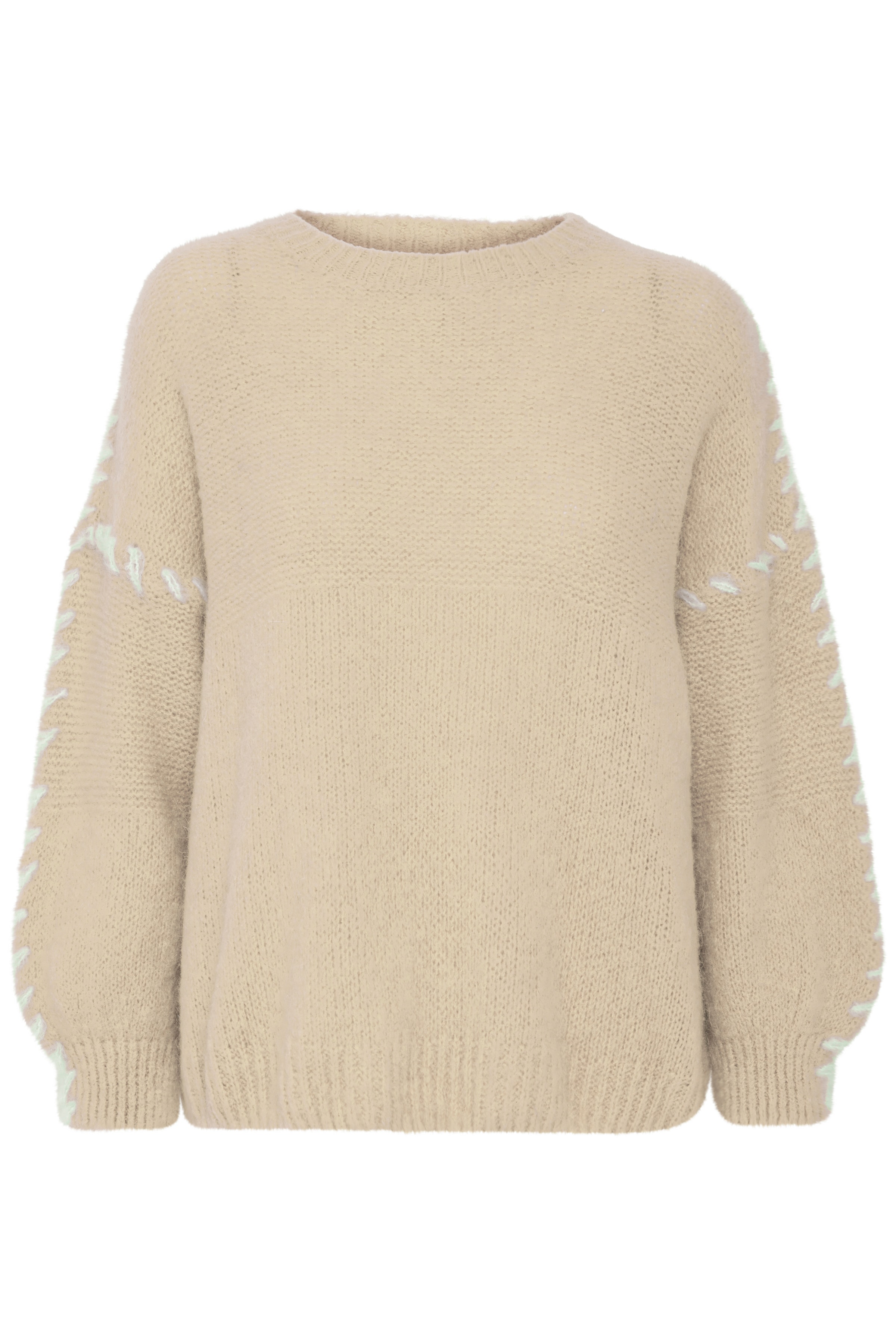 IXMARINA Pullover PACK FRONT 20122577-204176