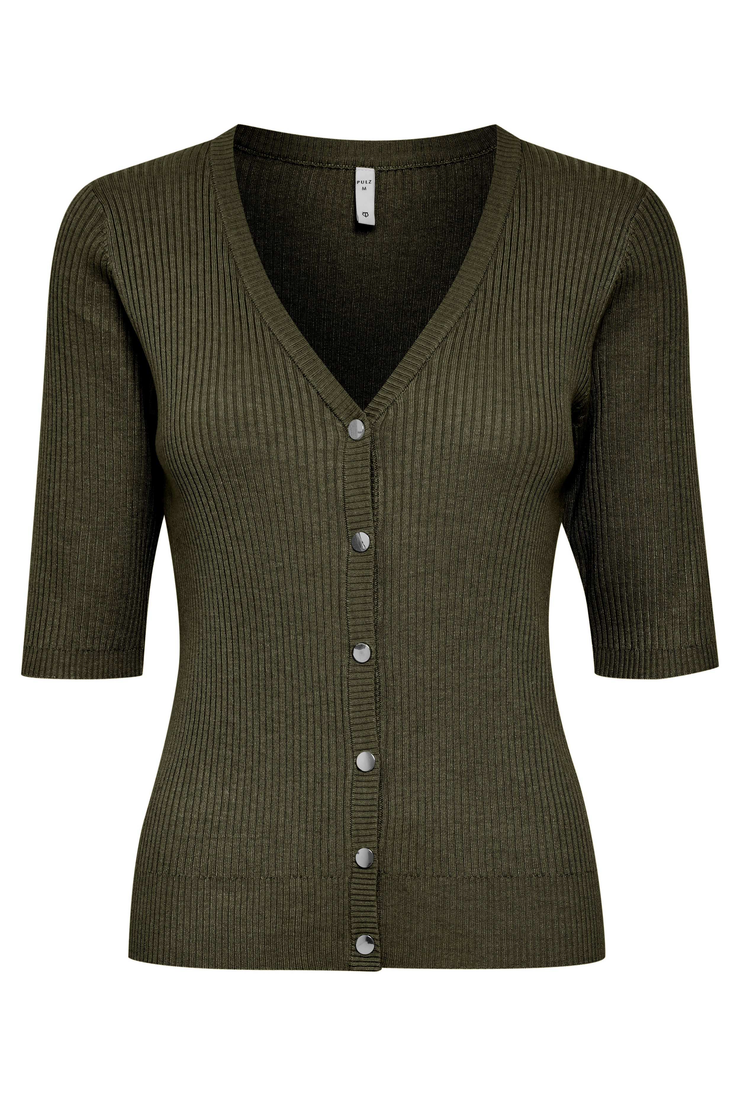 Strikcardigan PACK FRONT 50206209-1905111