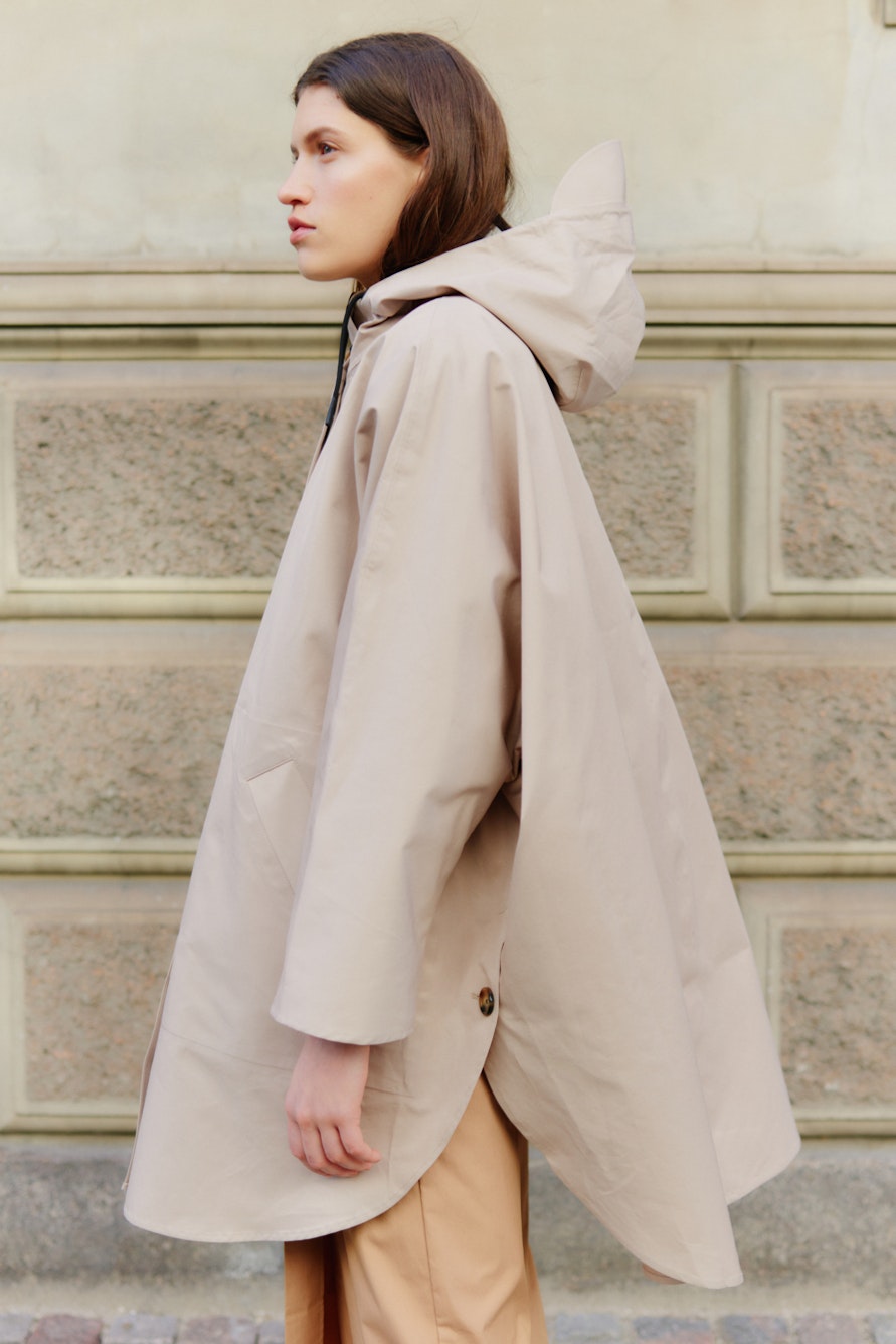 MylahIW wasserdicht Cape LOCATION NONE 30109948-151308