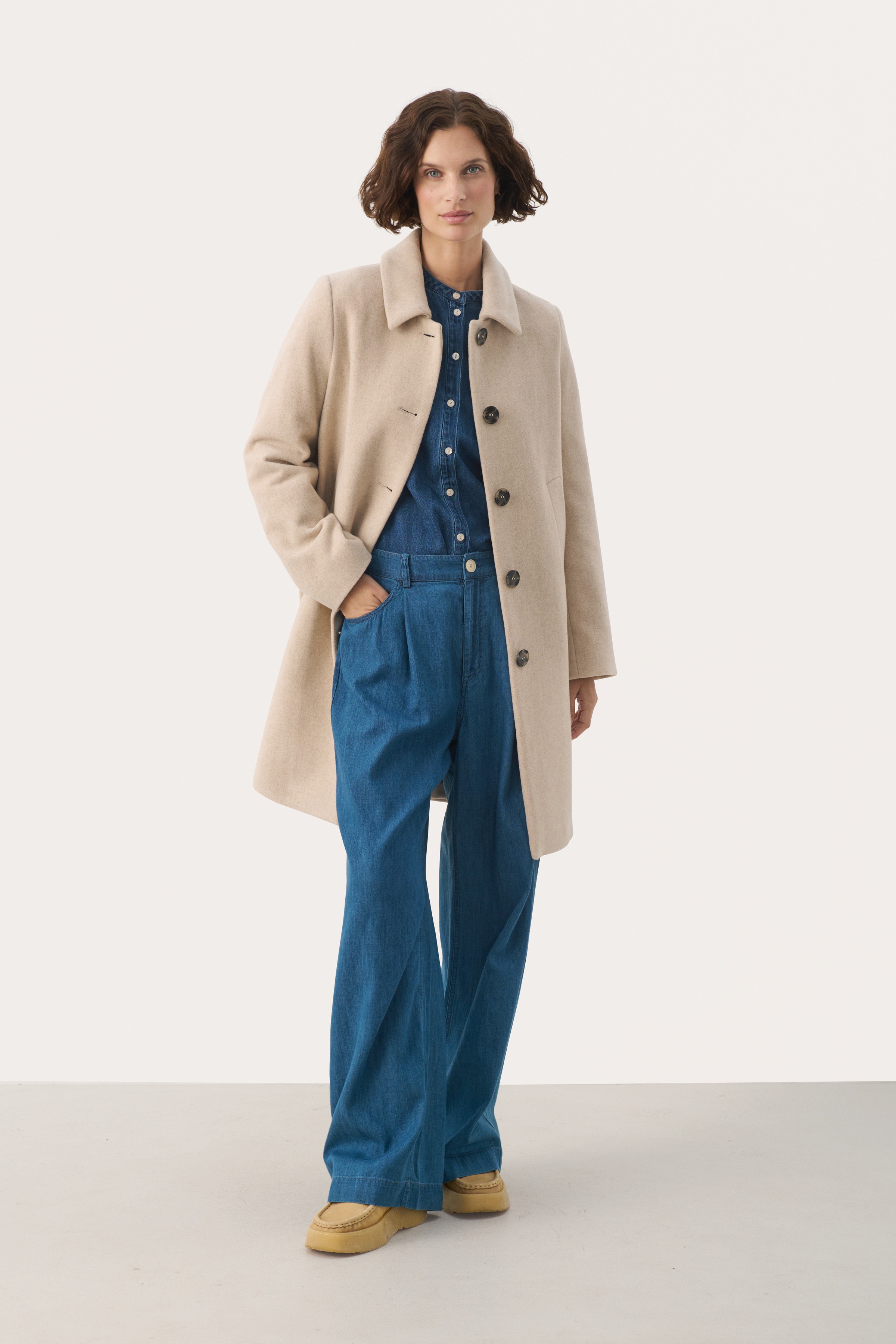 KamillasPW Kappa LOOKBOOK FRONT 30307775-140108