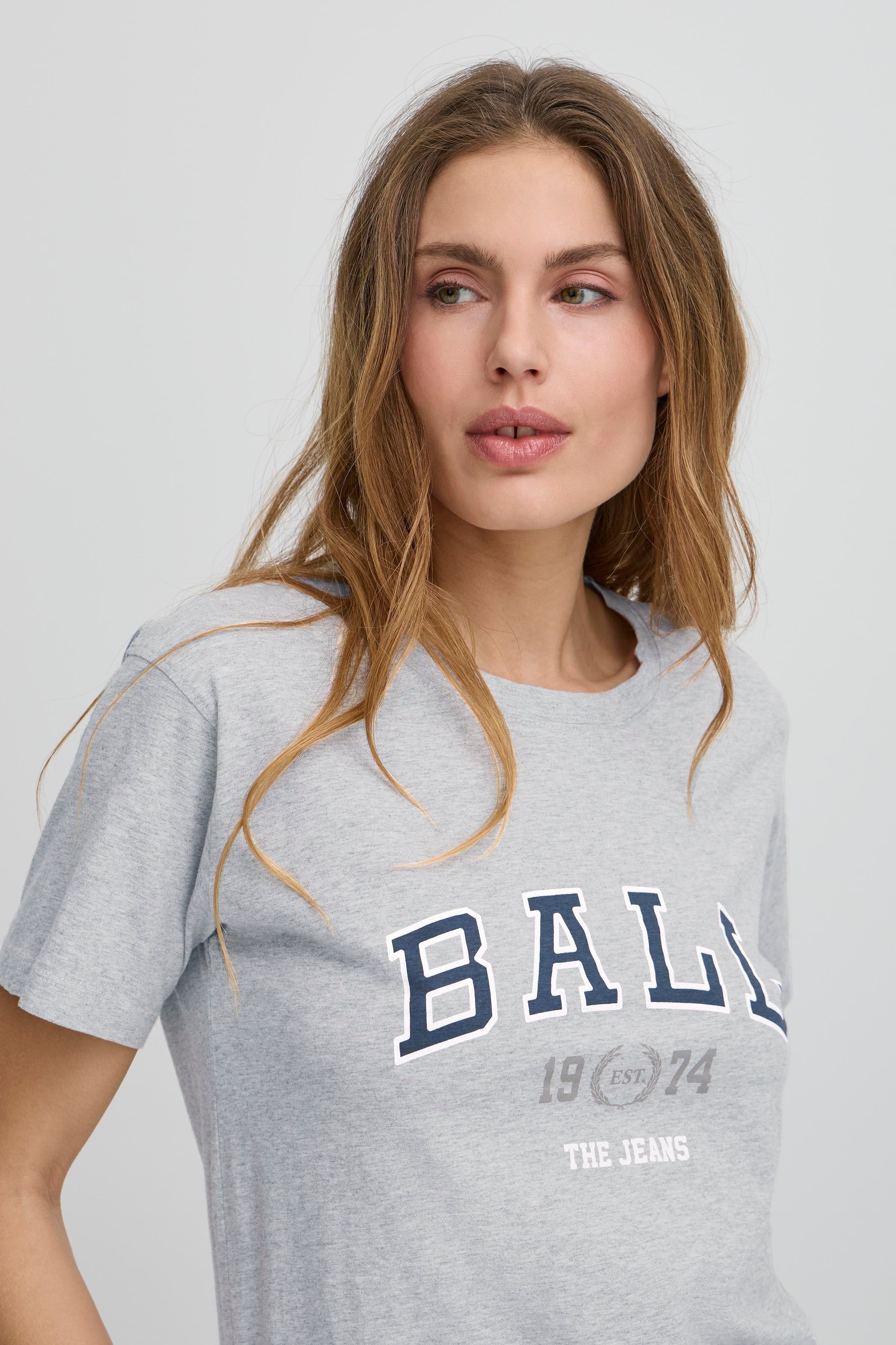 BASATINO T-shirt LOOKBOOK DETAIL 50405153-204054