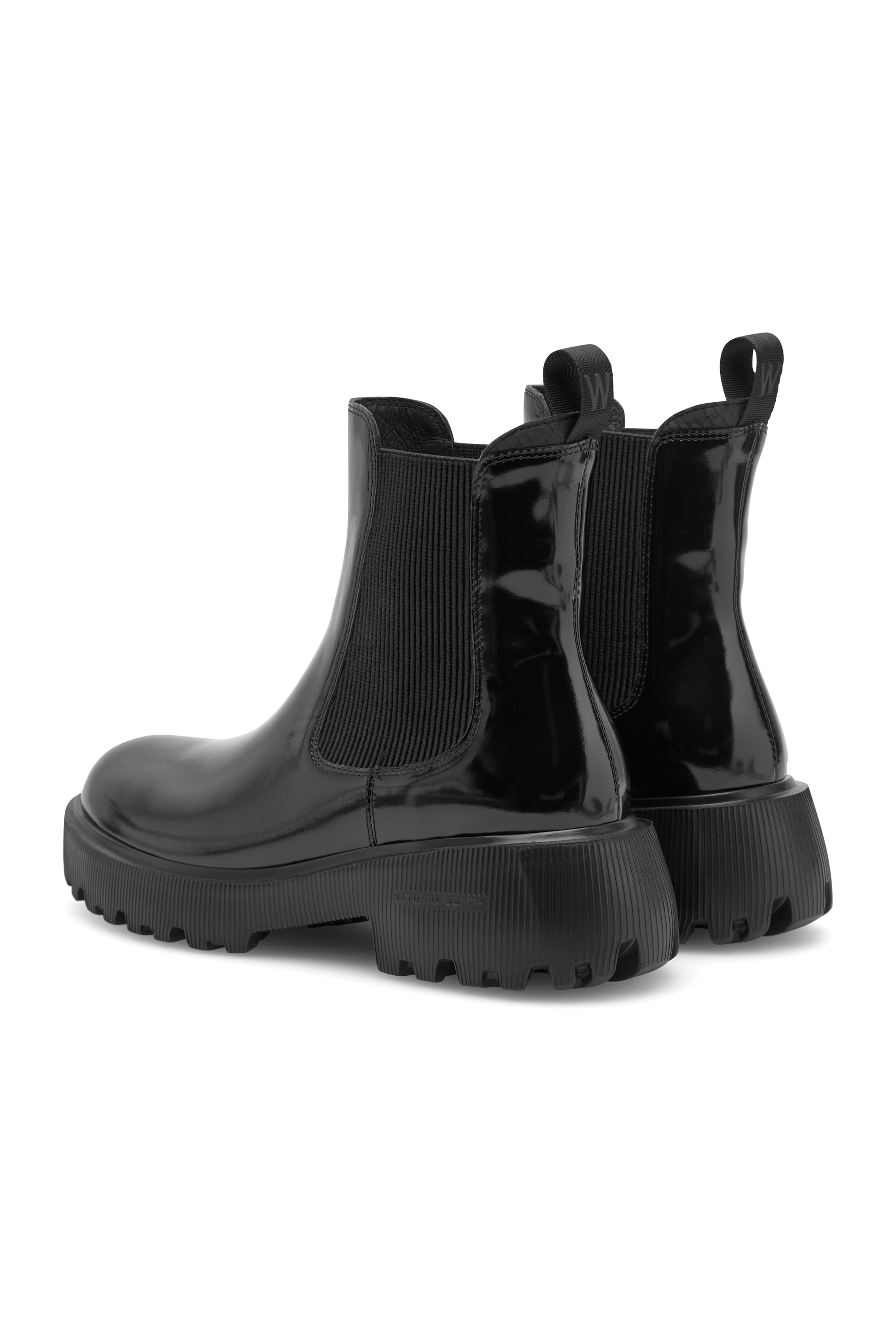 AyaPatent Stiefel PACK BACK 40551669-400313